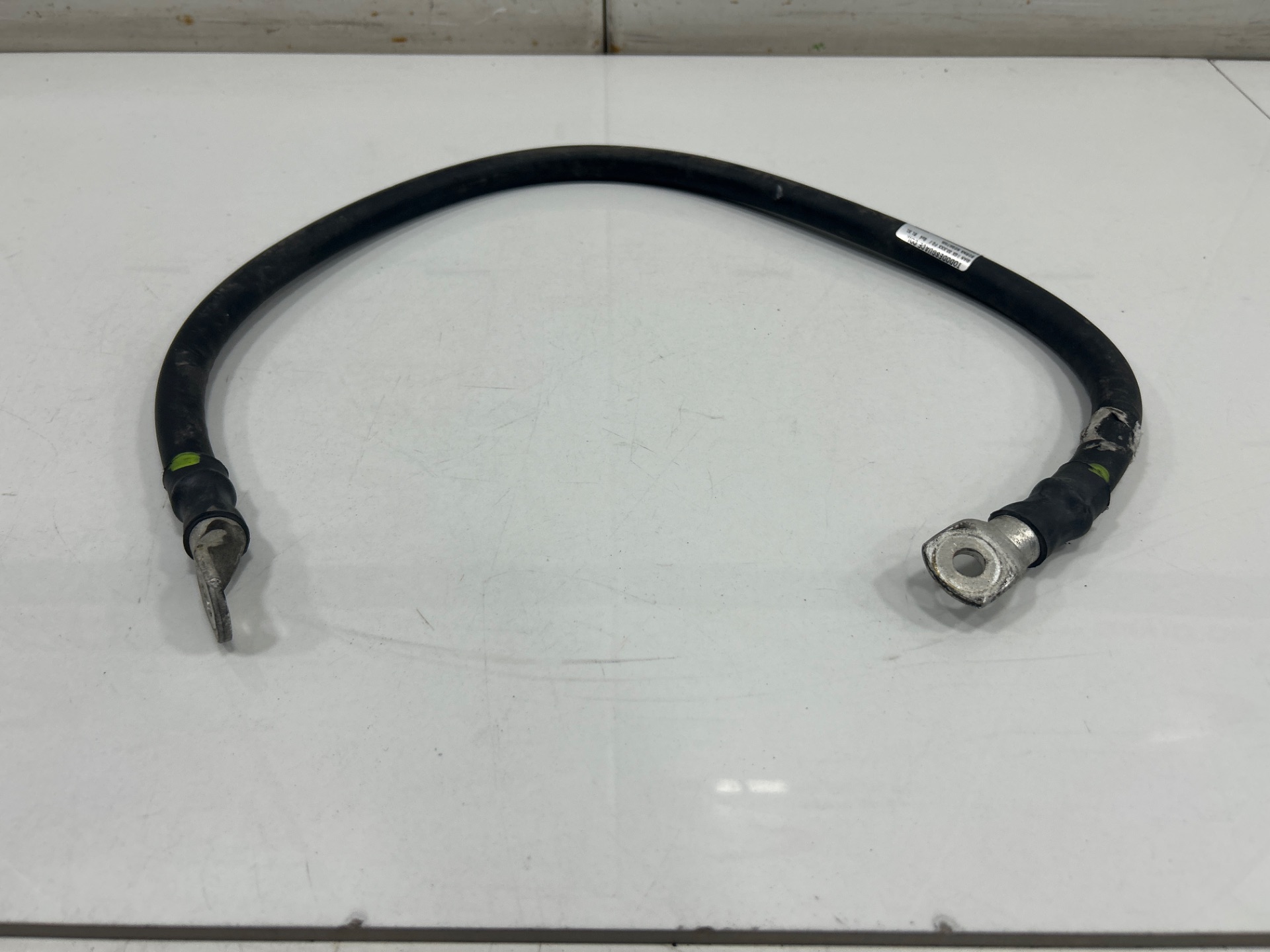 Borna negativa man tgx 33.xxx fg    6x4   bl xl