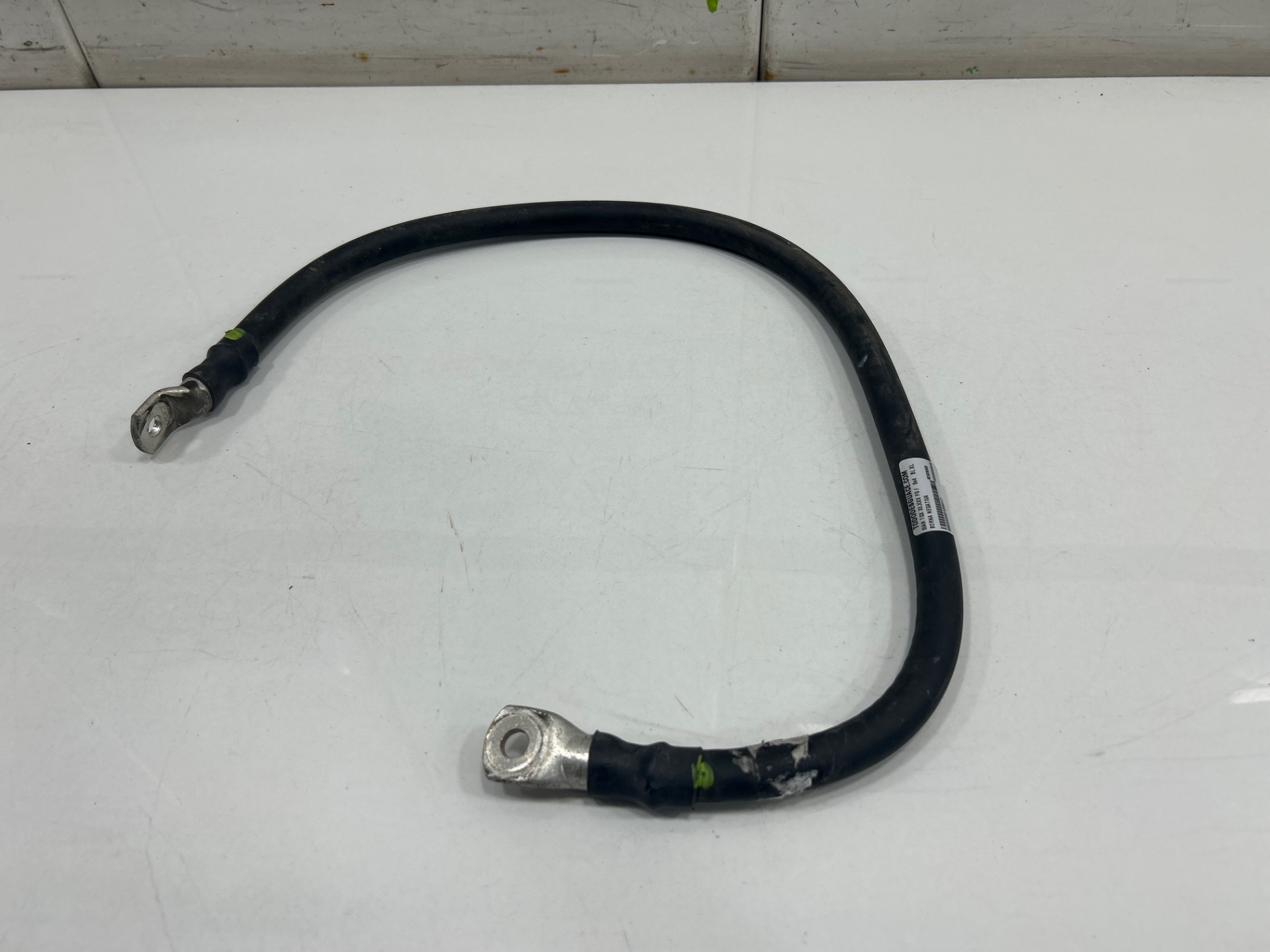 Borna negativa man tgx 33.xxx fg    6x4   bl xl