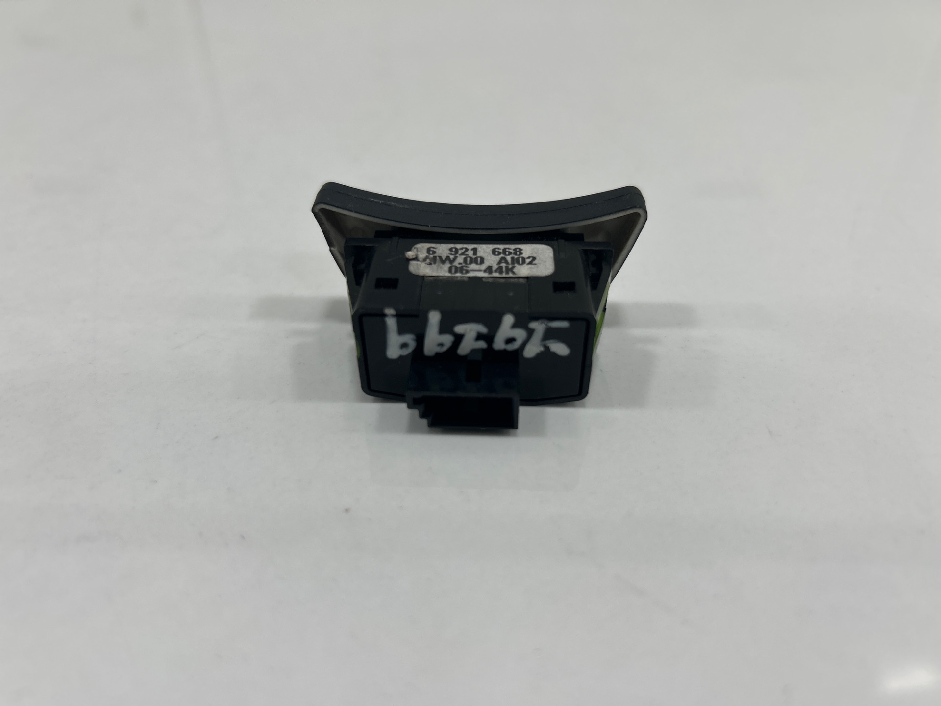 Interruptor de menu bmw serie 6 coupe (e63) 635d