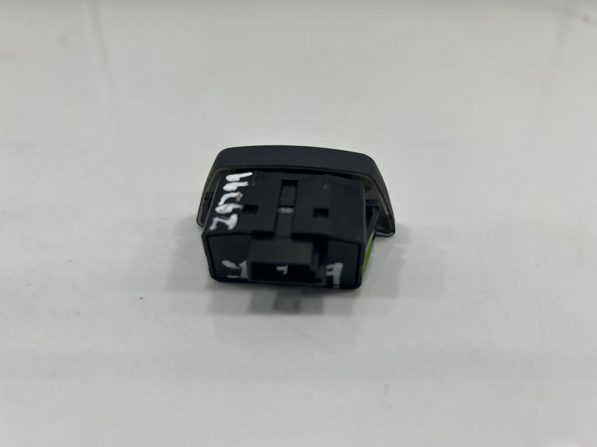 Interruptor de menu bmw serie 6 coupe (e63) 635d