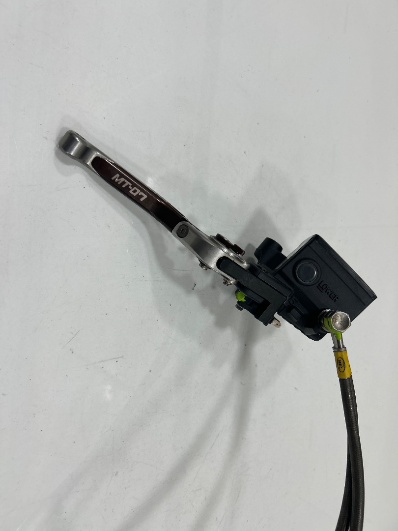 Maneta de freno yamaha mt-07 mt07