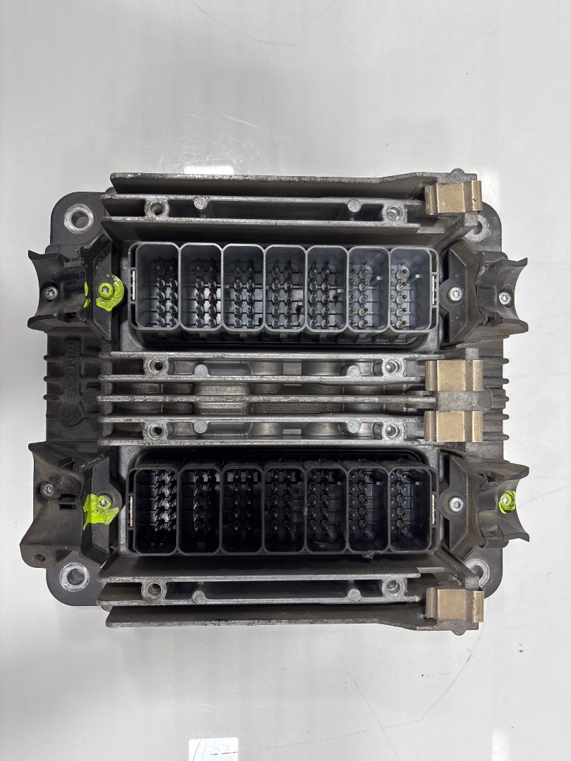 Centralita motor uce scania serie pgr (c-clase) fsa g320 (4x2) corto cg 14