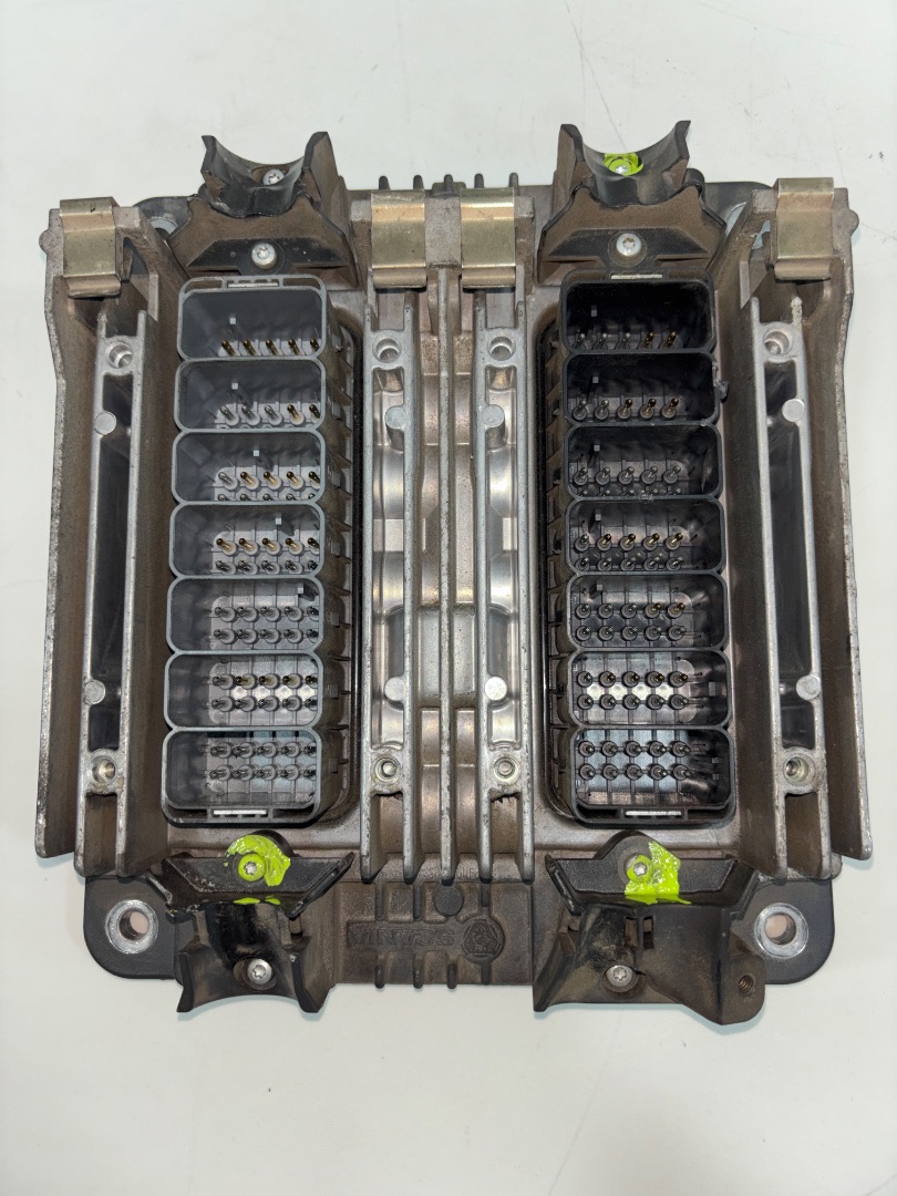 Centralita motor uce scania serie pgr (c-clase) fsa g320 (4x2) corto cg 14