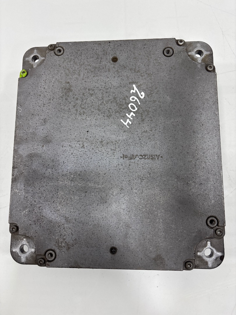 Centralita motor uce scania serie pgr (c-clase) fsa g320 (4x2) corto cg 14