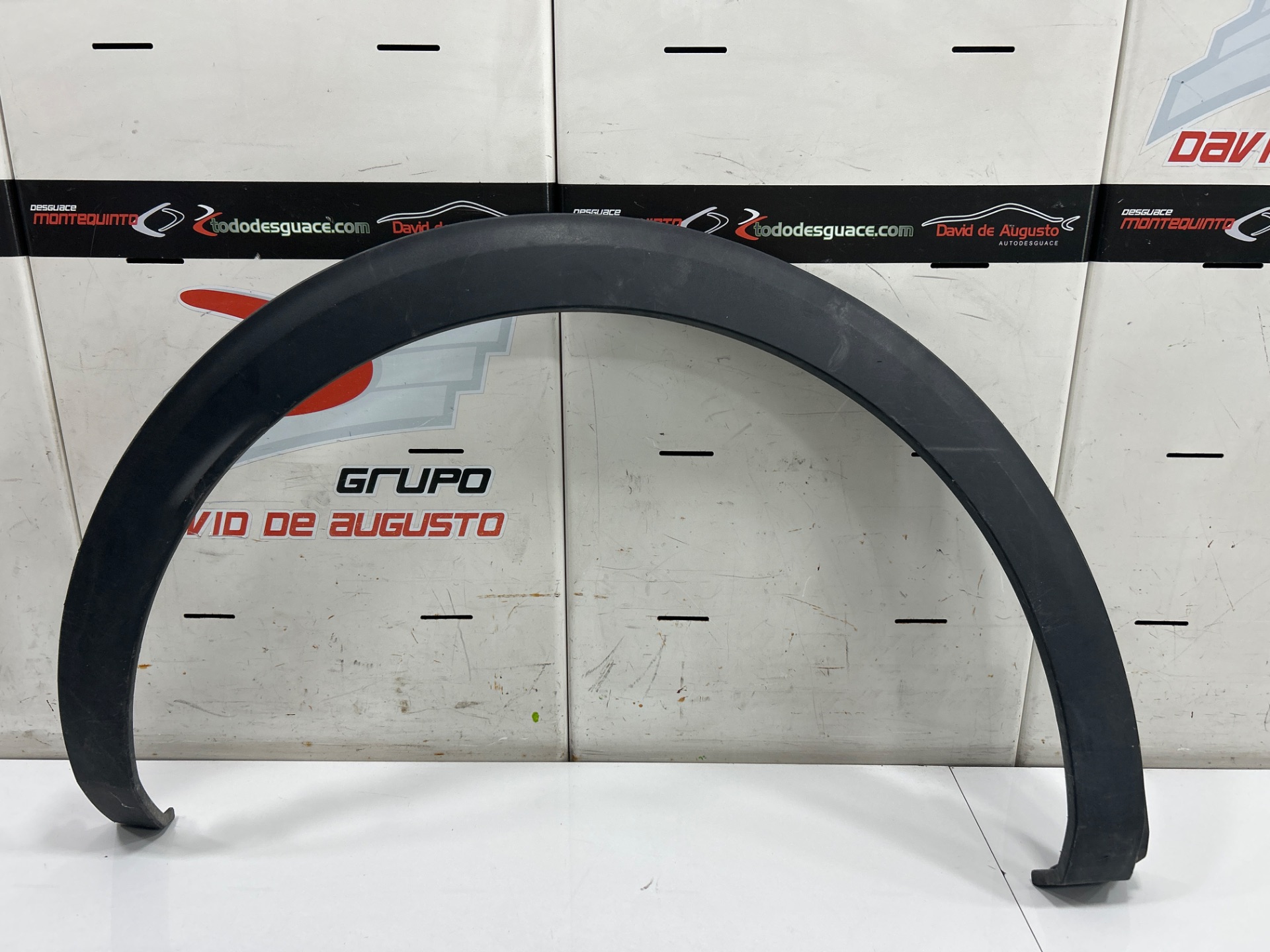 Aletin trasero derecho peugeot 3008 active pack