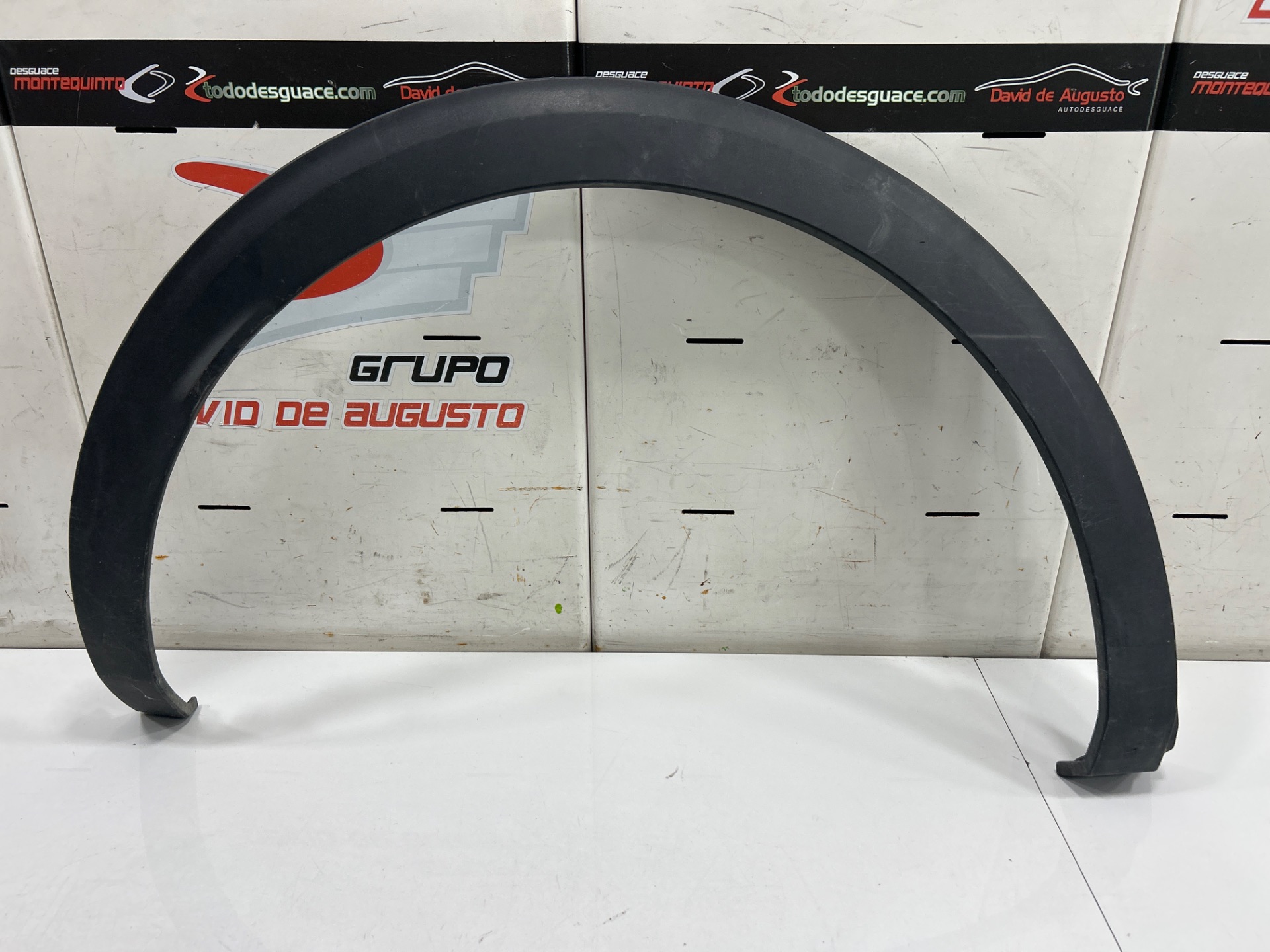 Aletin trasero derecho peugeot 3008 active pack