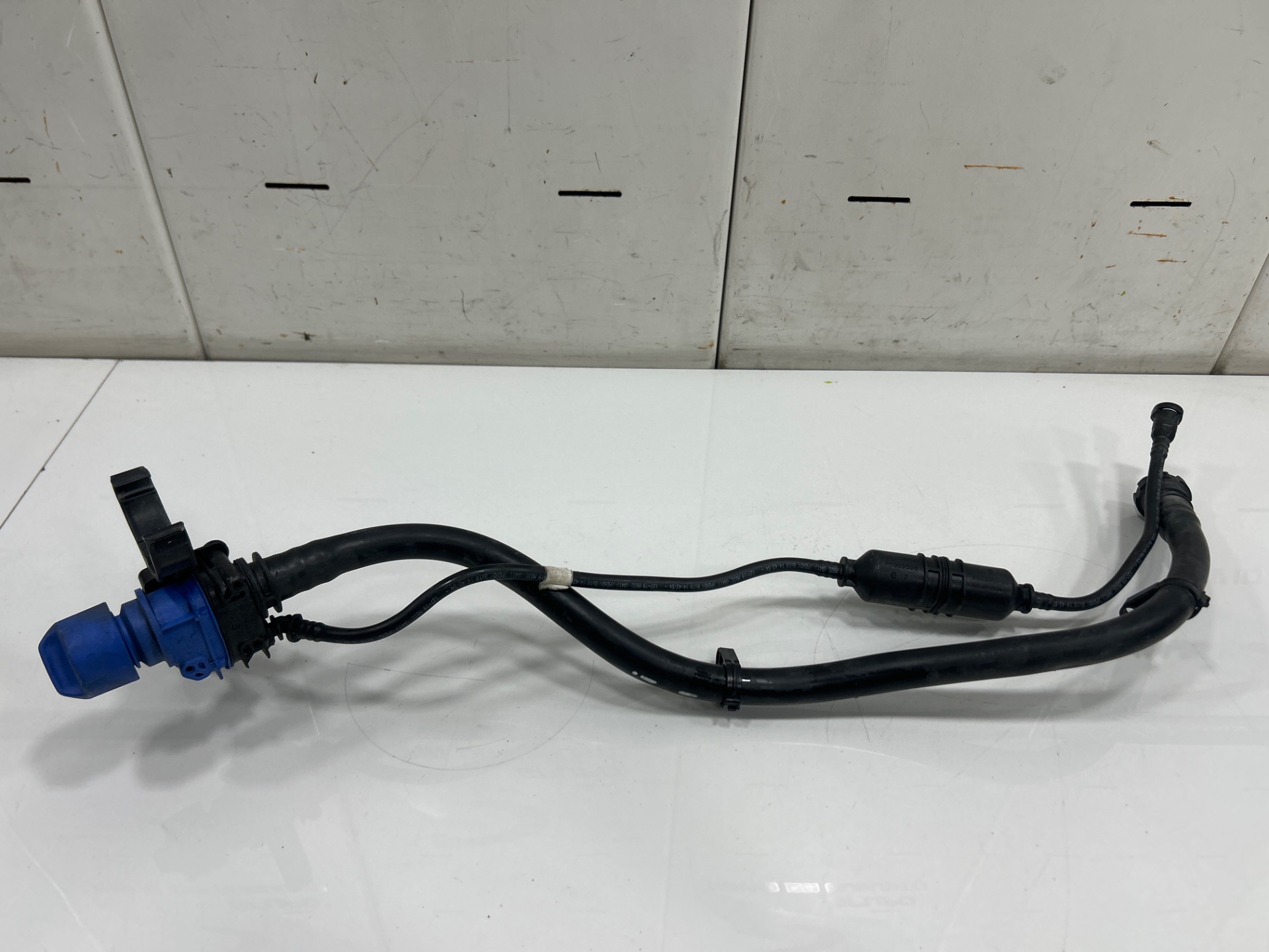 Deposito adblue peugeot 3008 active pack