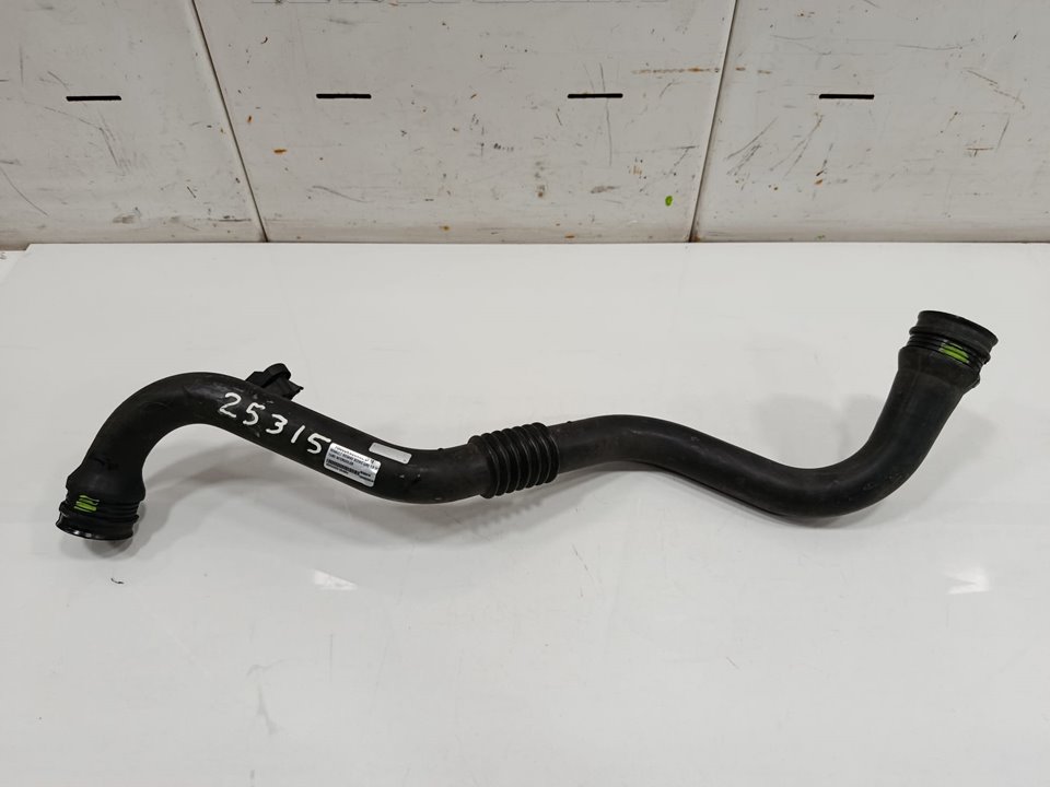Tubo intercooler renault megane scenic (jm) 1.5 dci