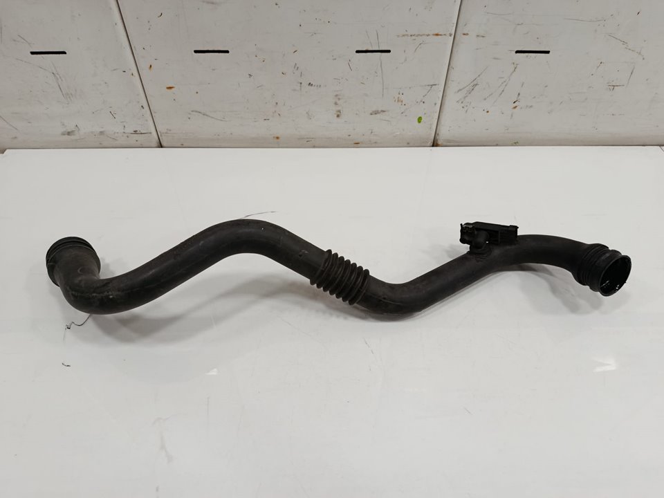 Tubo intercooler renault megane scenic (jm) 1.5 dci