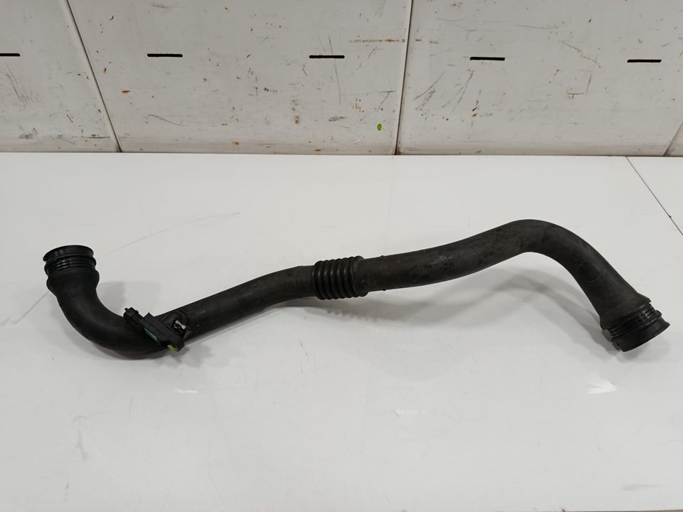 Tubo intercooler renault megane scenic (jm) 1.5 dci