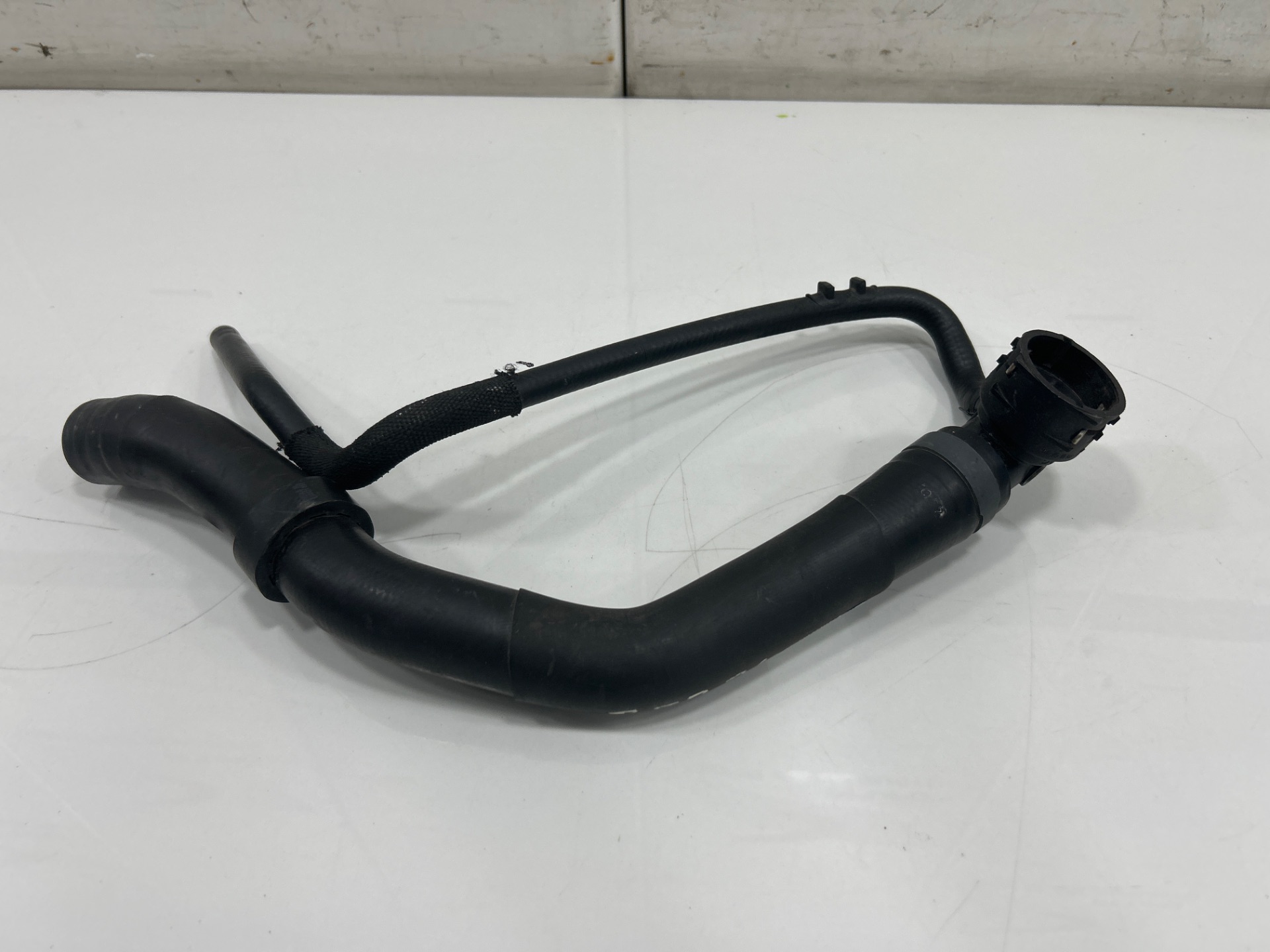 Tubo agua volkswagen golf vii lim. gti bluemotion
