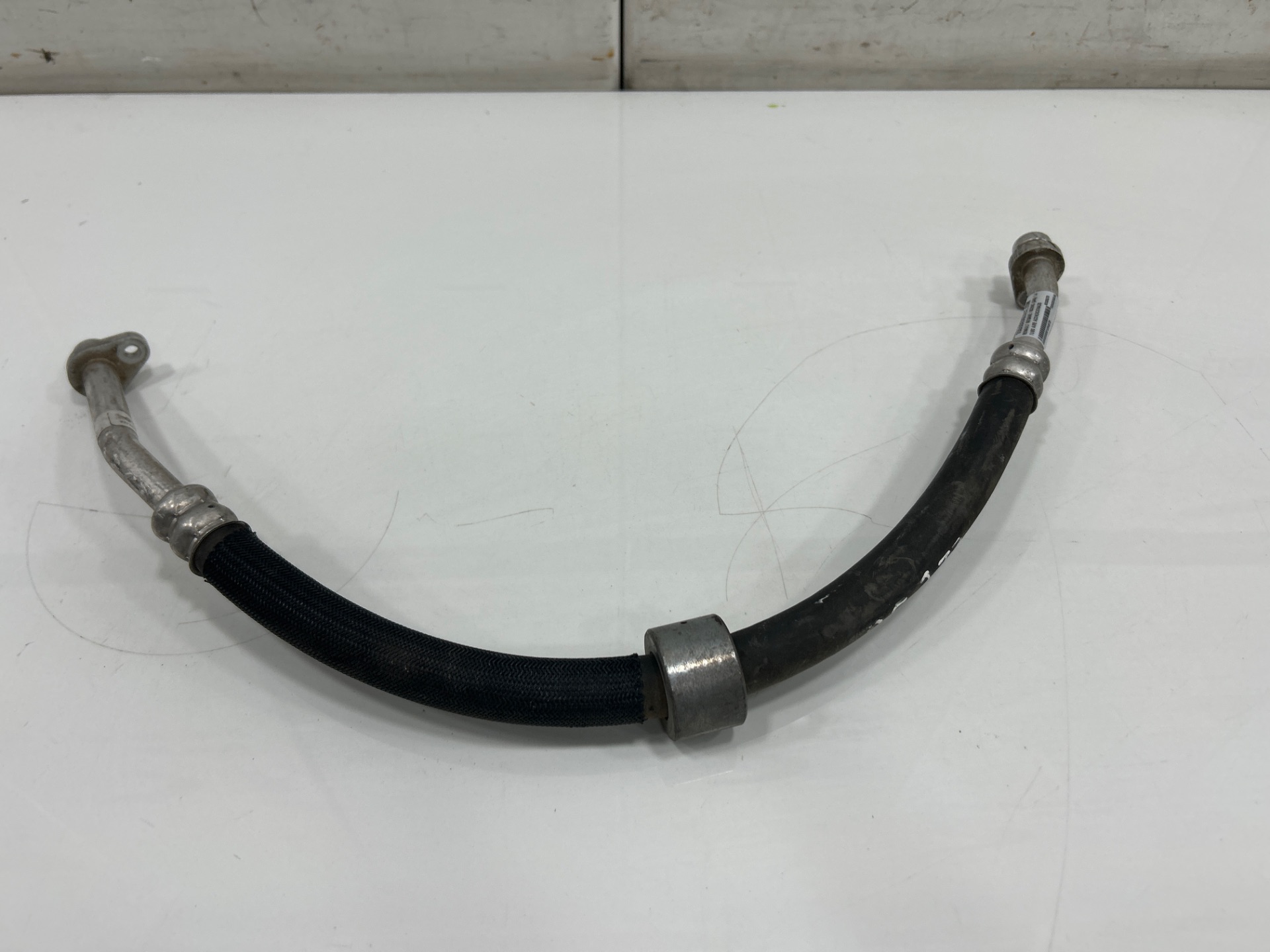 Tubo aire acondicionado renault megane i scenic (ja0) 1.4 16v kaleido