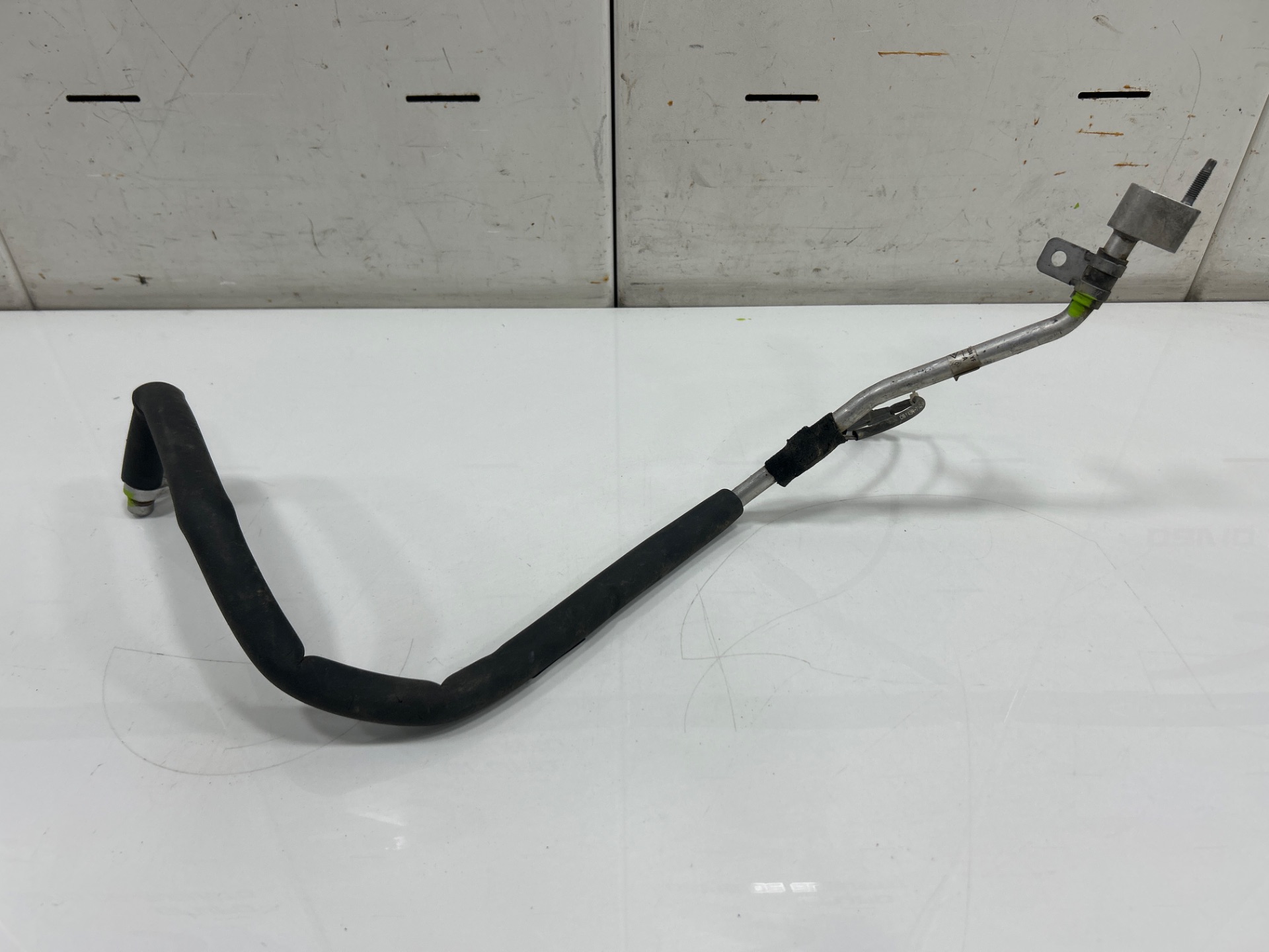 Tubo aire acondicionado renault megane i scenic (ja0) 1.4 16v kaleido