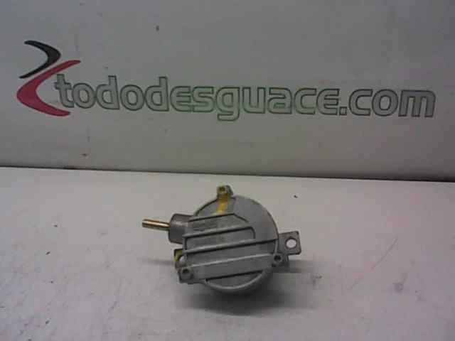  depresor freno / bomba vacio   citroen ax 1.5d armonia 1.5 diesel