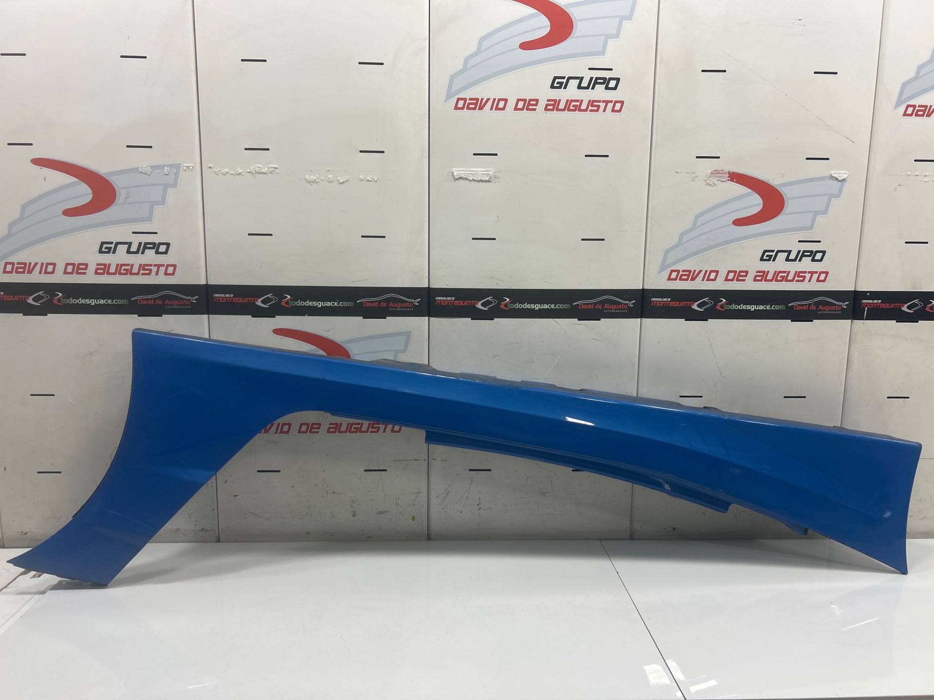 Talonera derecha bmw serie z4 roadster (g29) sdrive 30i