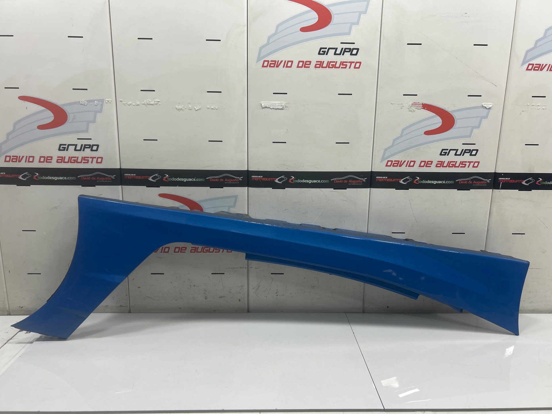 Talonera derecha bmw serie z4 roadster (g29) sdrive 30i