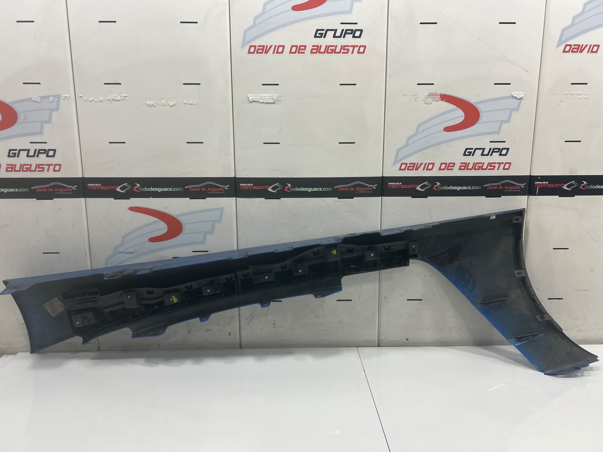 Talonera derecha bmw serie z4 roadster (g29) sdrive 30i