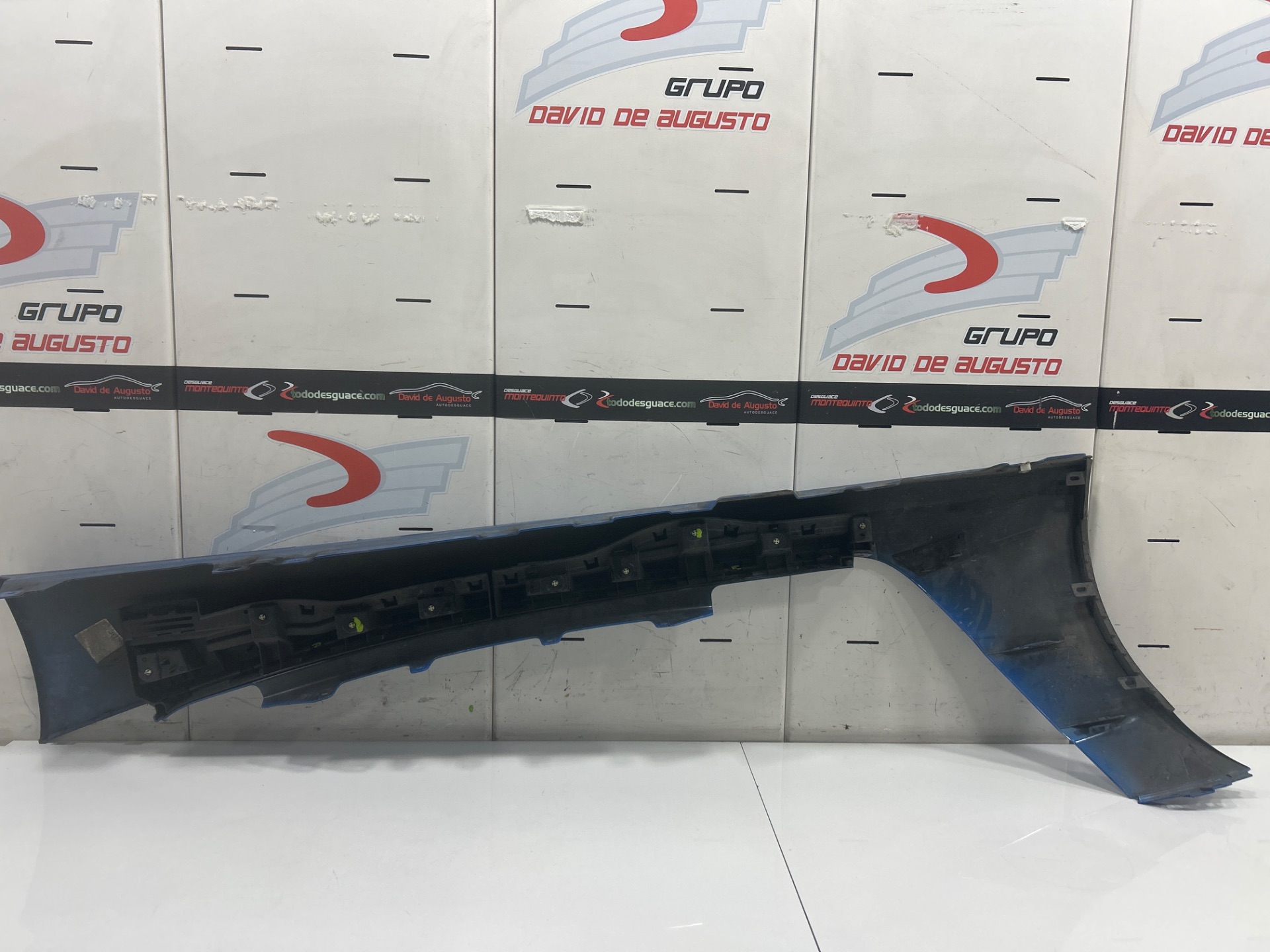Talonera derecha bmw serie z4 roadster (g29) sdrive 30i