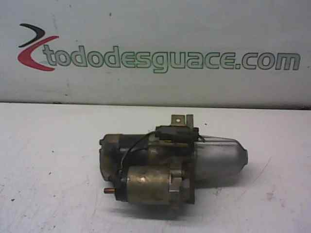  motor arranque   » otros... modelos