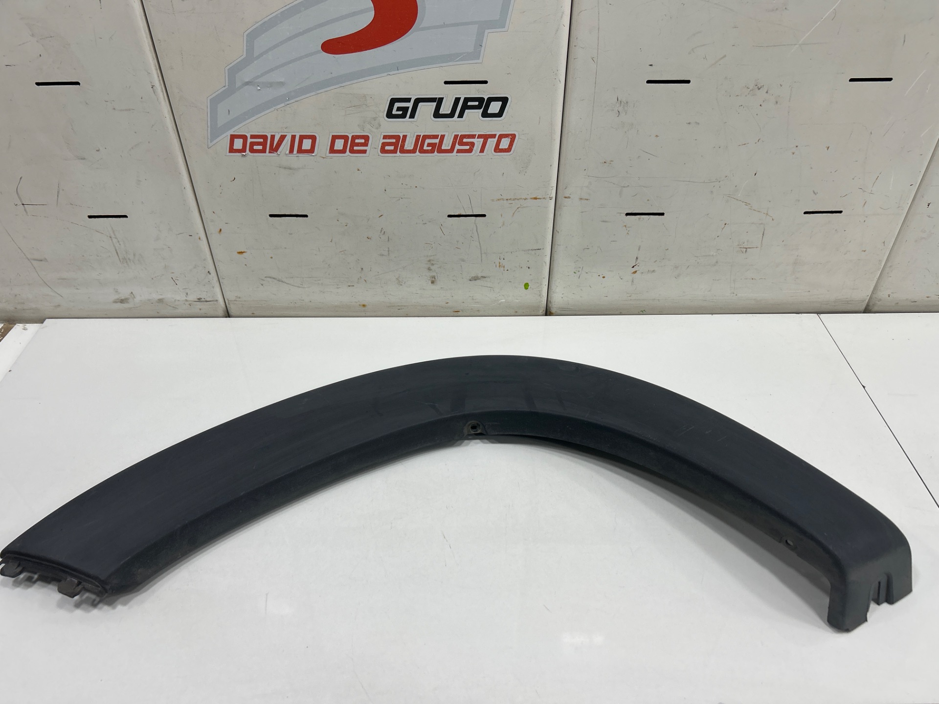 Aletin trasero derecho fiat ducato caja abierta 35 (06.2006 ) l2 120 multijet