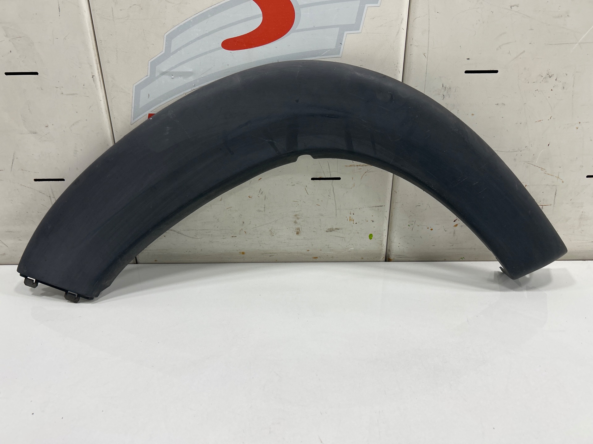 Aletin trasero derecho fiat ducato caja abierta 35 (06.2006 ) l2 120 multijet