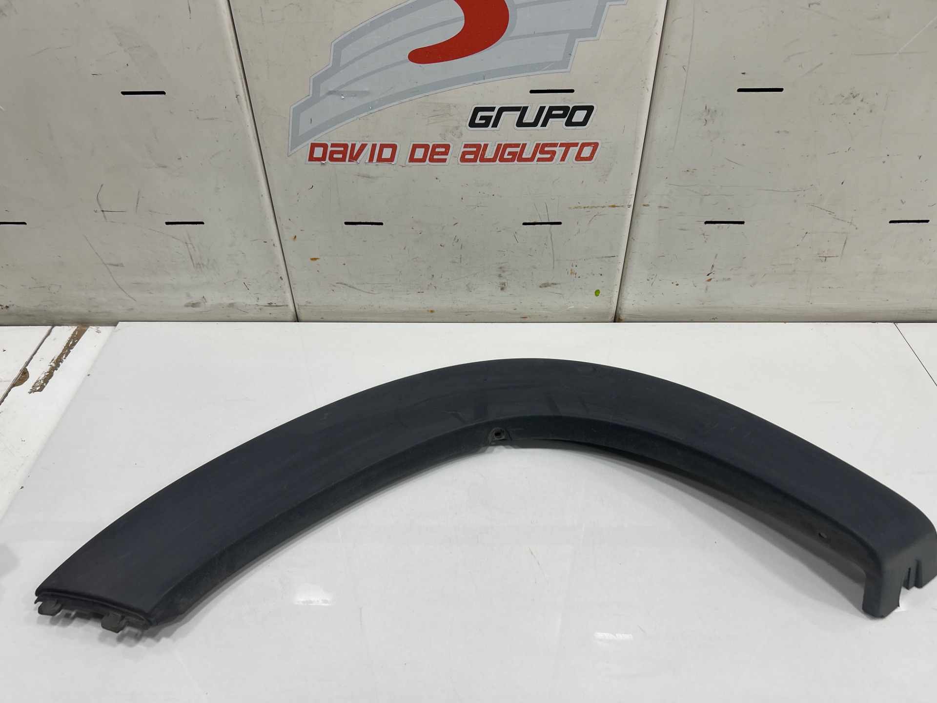 Aletin trasero derecho fiat ducato caja abierta 35 (06.2006 ) l2 120 multijet