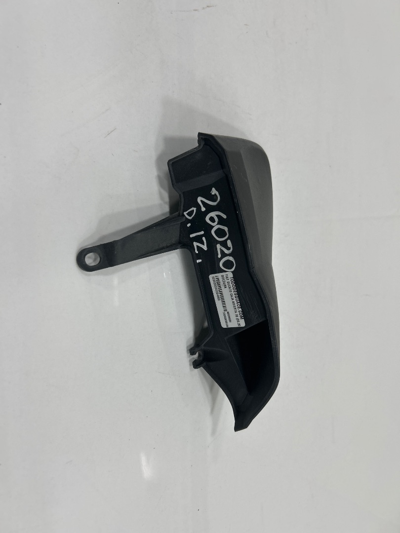 Moldura fiat ducato caja abierta 35 (06.2006 ) l2 120 multijet