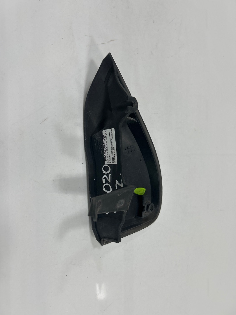Moldura fiat ducato caja abierta 35 (06.2006 ) l2 120 multijet