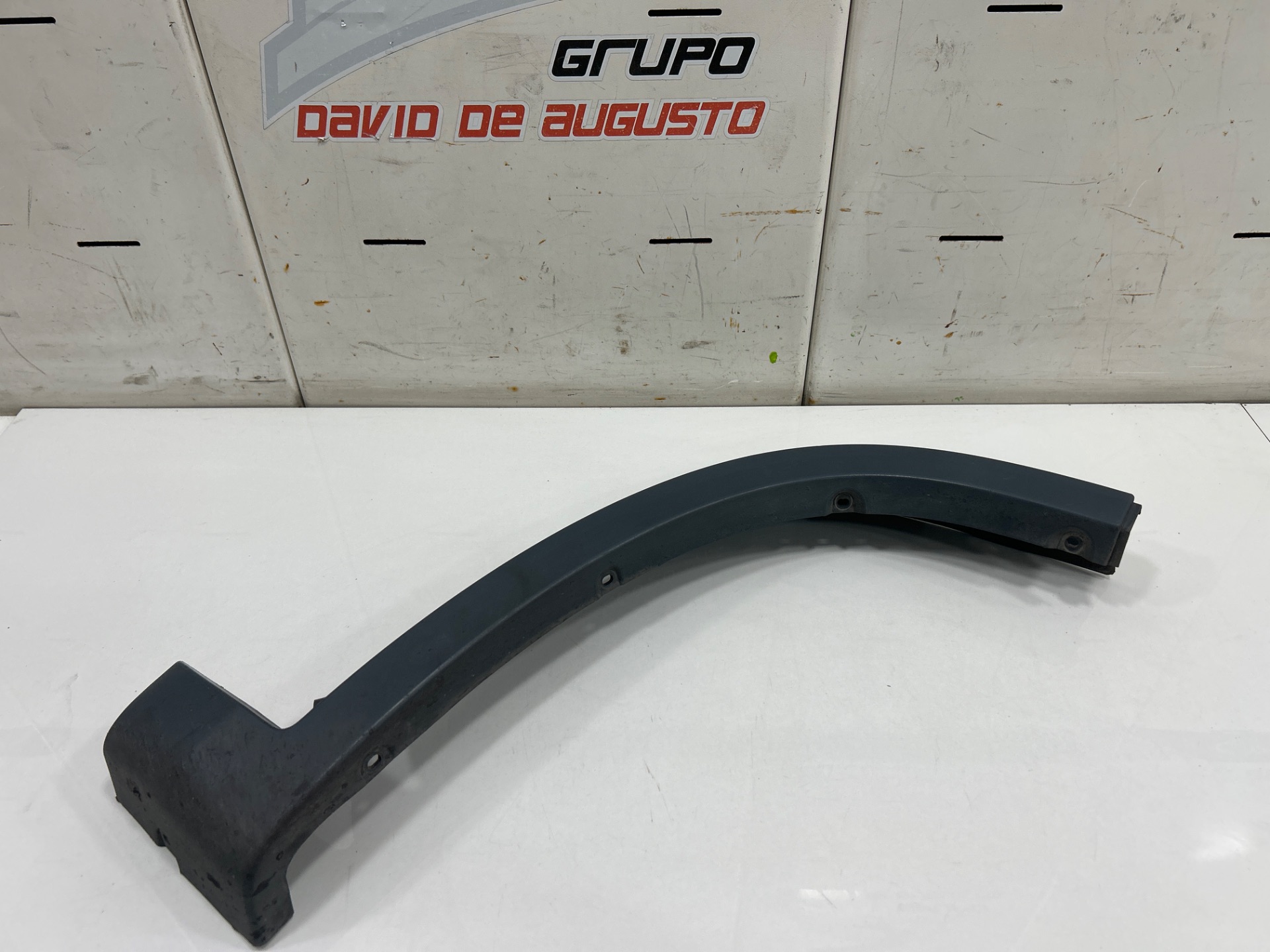 Aletin delantero derecho fiat ducato caja abierta 35 (06.2006 ) l2 120 multijet