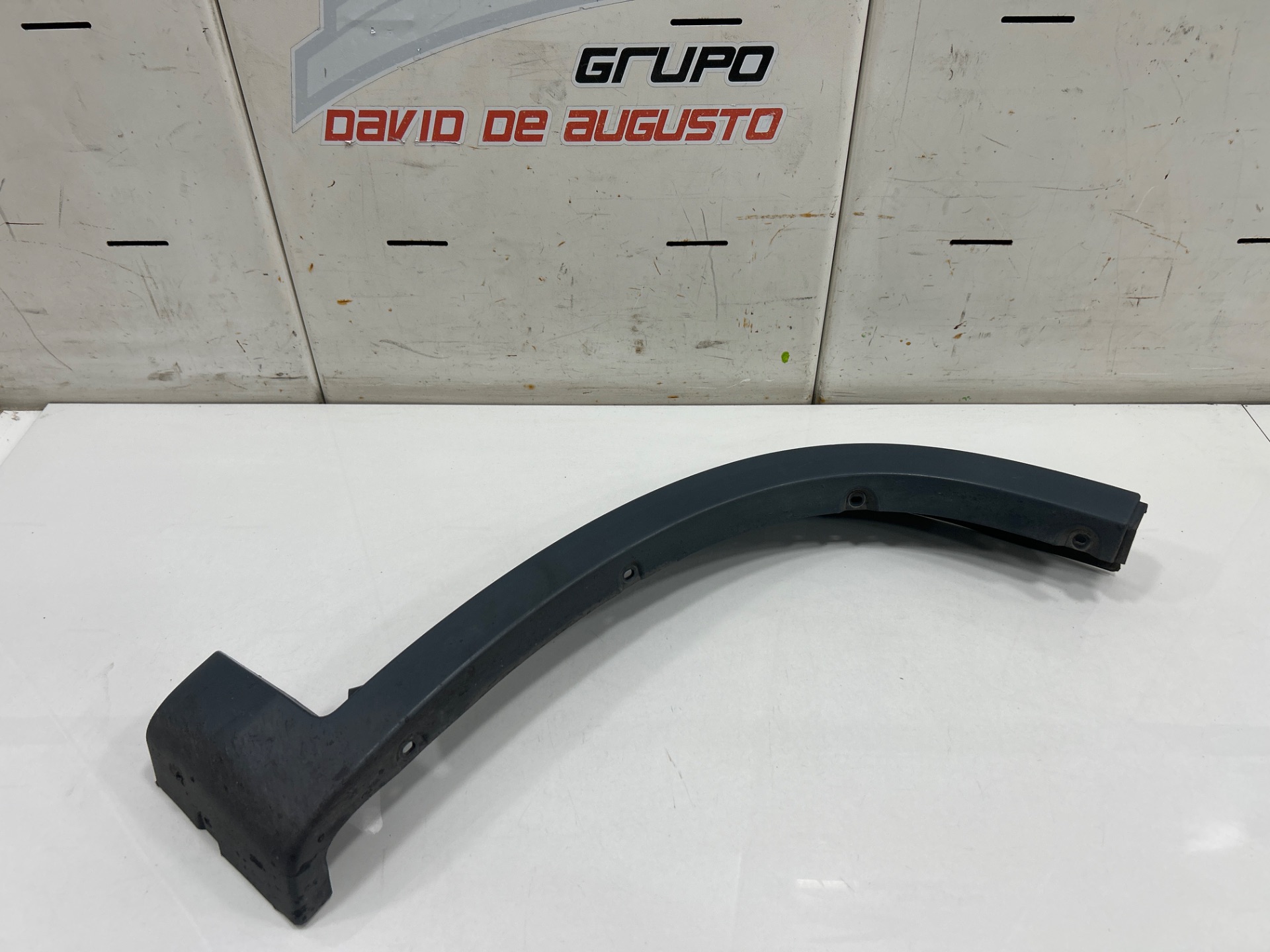 Aletin delantero derecho fiat ducato caja abierta 35 (06.2006 ) l2 120 multijet