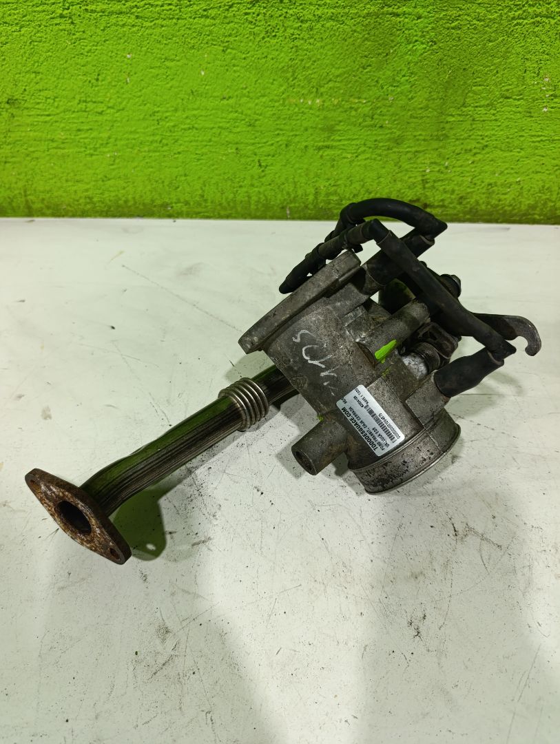Valvula egr ford transit caja cerrada 8692 