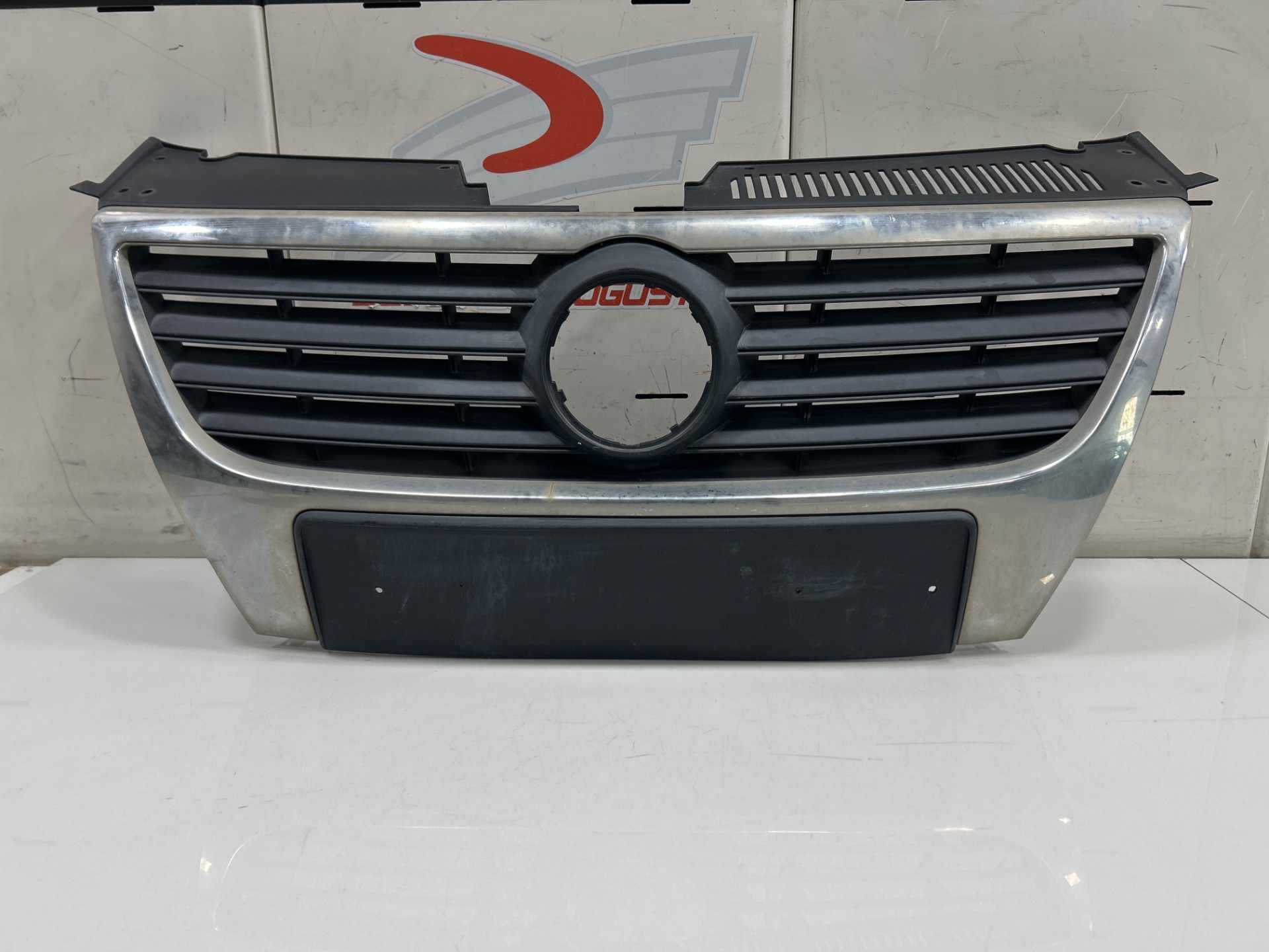 Calandra volkswagen passat berlina (3c2) advance