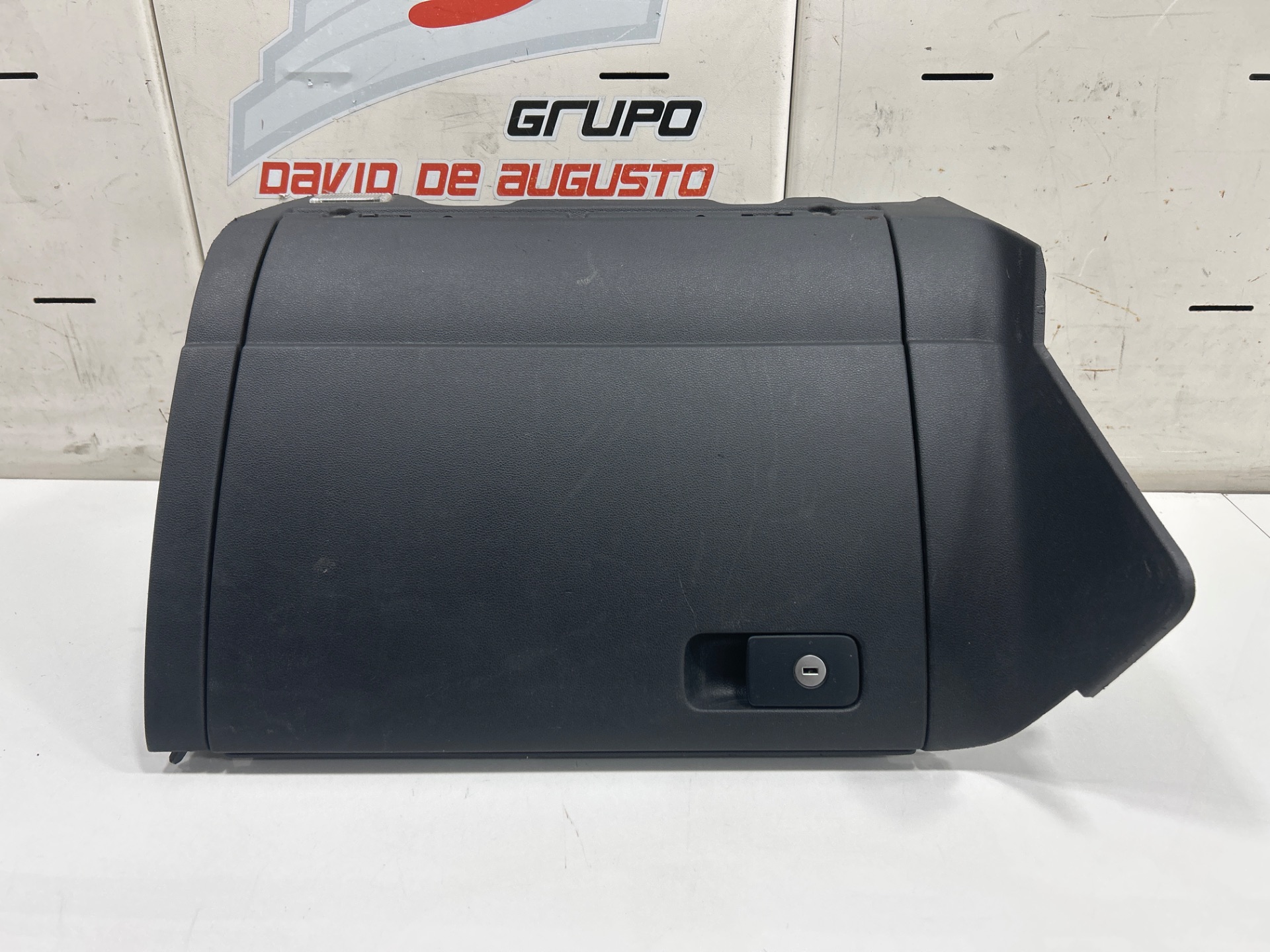 Guantera volkswagen golf vii lim. gti bluemotion