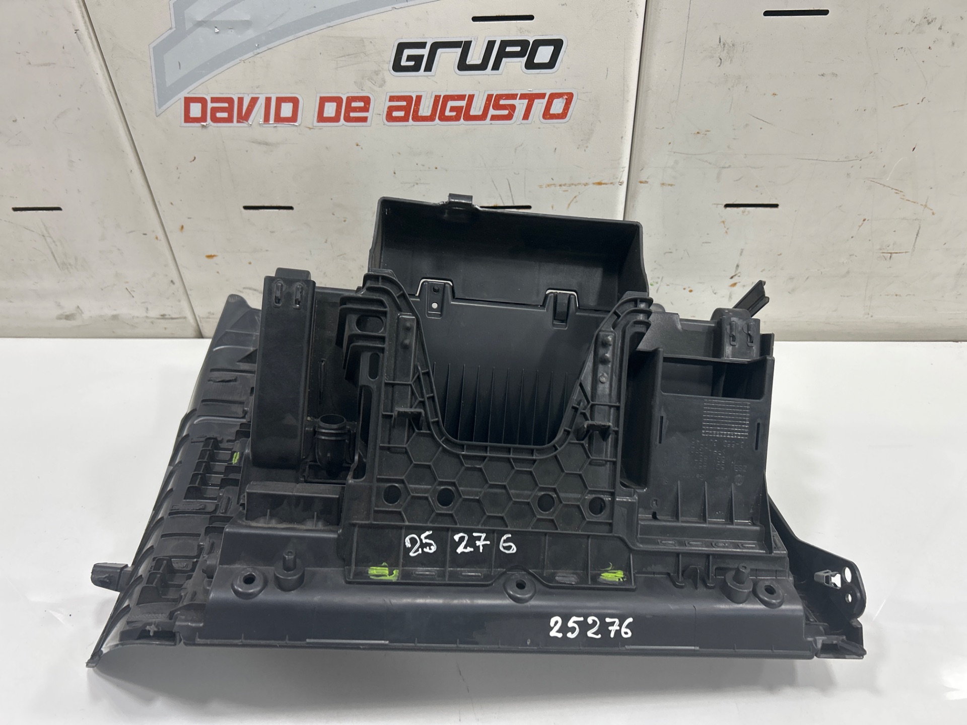 Guantera volkswagen golf vii lim. gti bluemotion