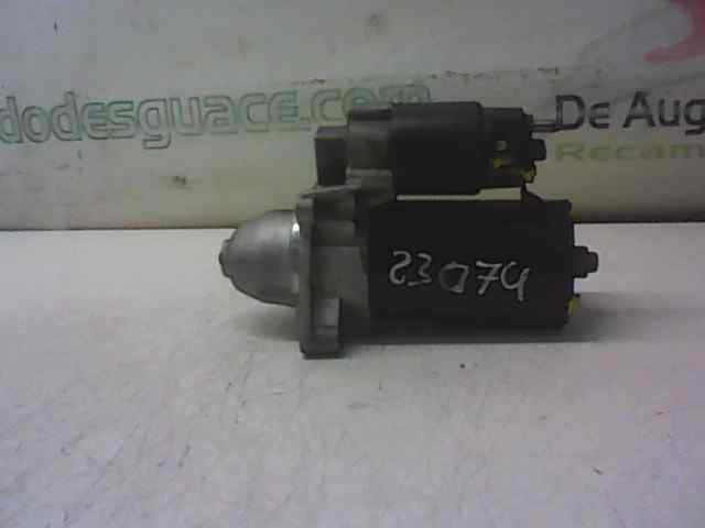  motor arranque   bmw serie 3 berlina (e46) 318i 1.9 cat