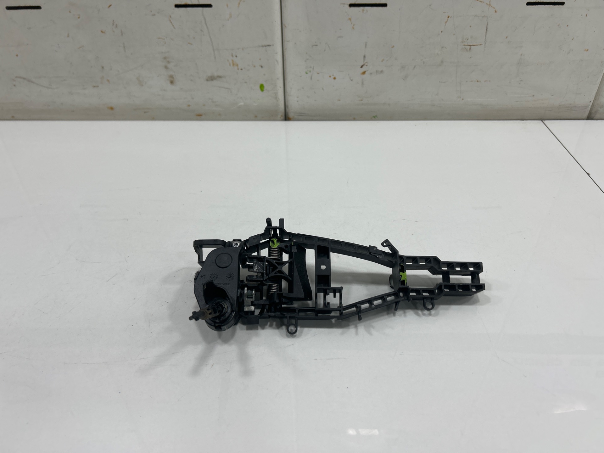 Soporte maneta exterior delantera izquierda bmw serie 3 gran turismo (f34) 318d