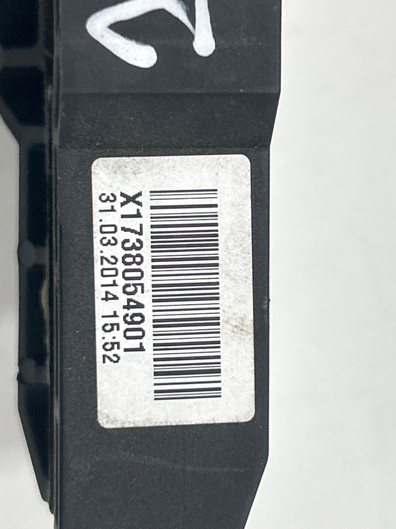 Soporte maneta exterior delantera izquierda bmw serie 3 gran turismo (f34) 318d