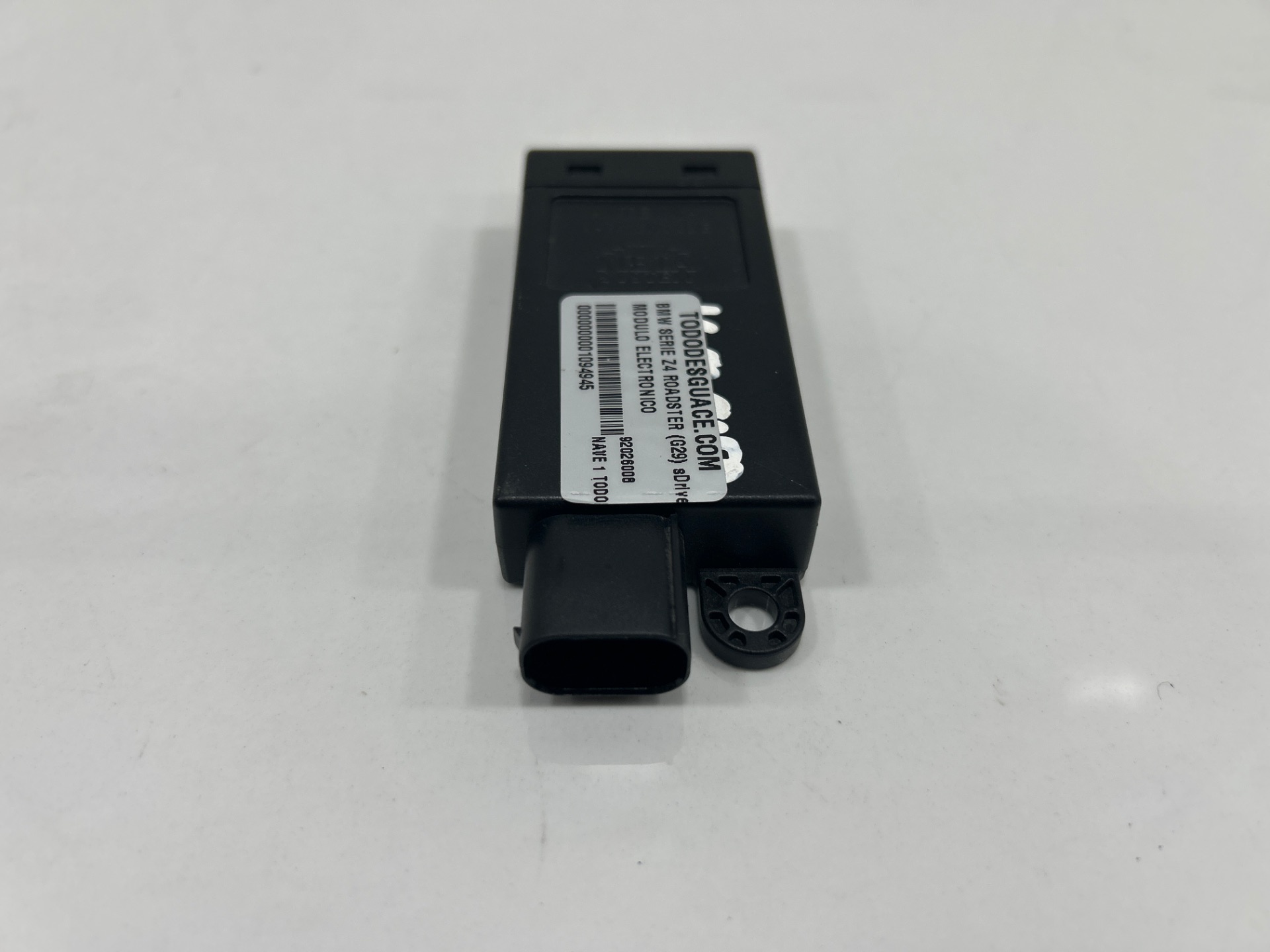 Modulo electronico bmw serie z4 roadster (g29) sdrive 30i