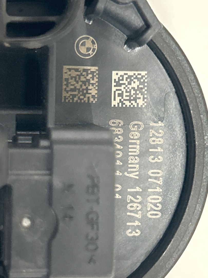 Sensor de impacto bmw serie z4 roadster (g29) sdrive 30i