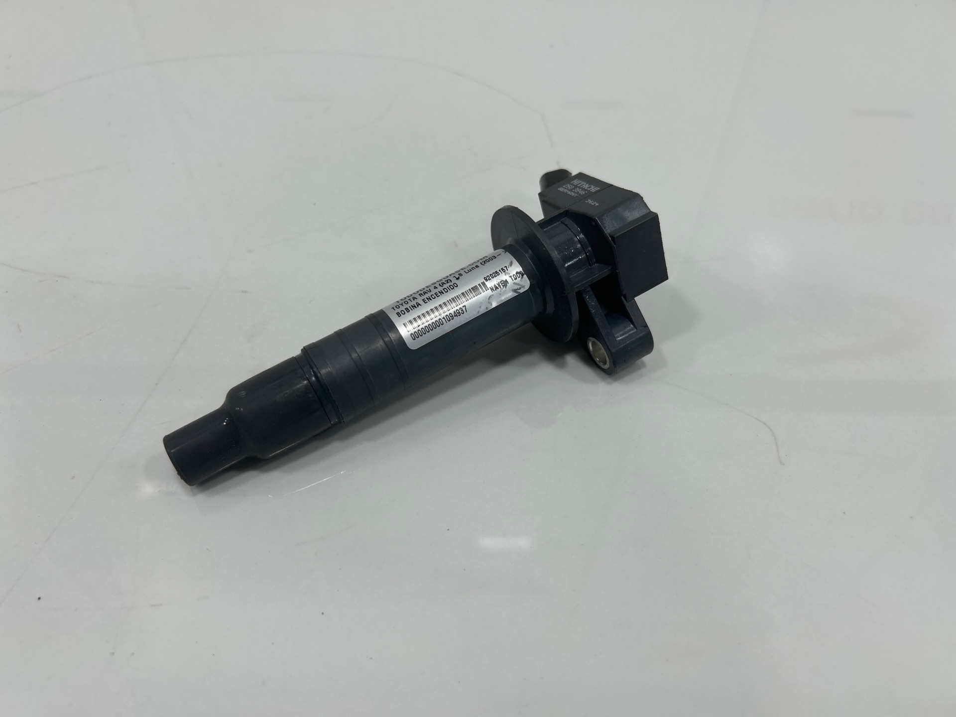 Bobina encendido toyota rav 4 (a2) 1.8 luna (2003)