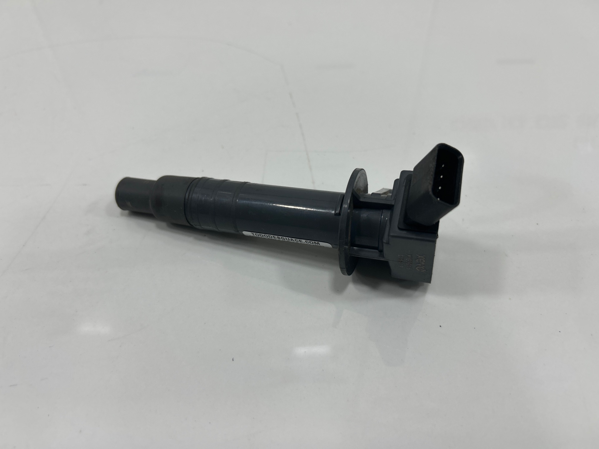 Bobina encendido toyota rav 4 (a2) 1.8 luna (2003)