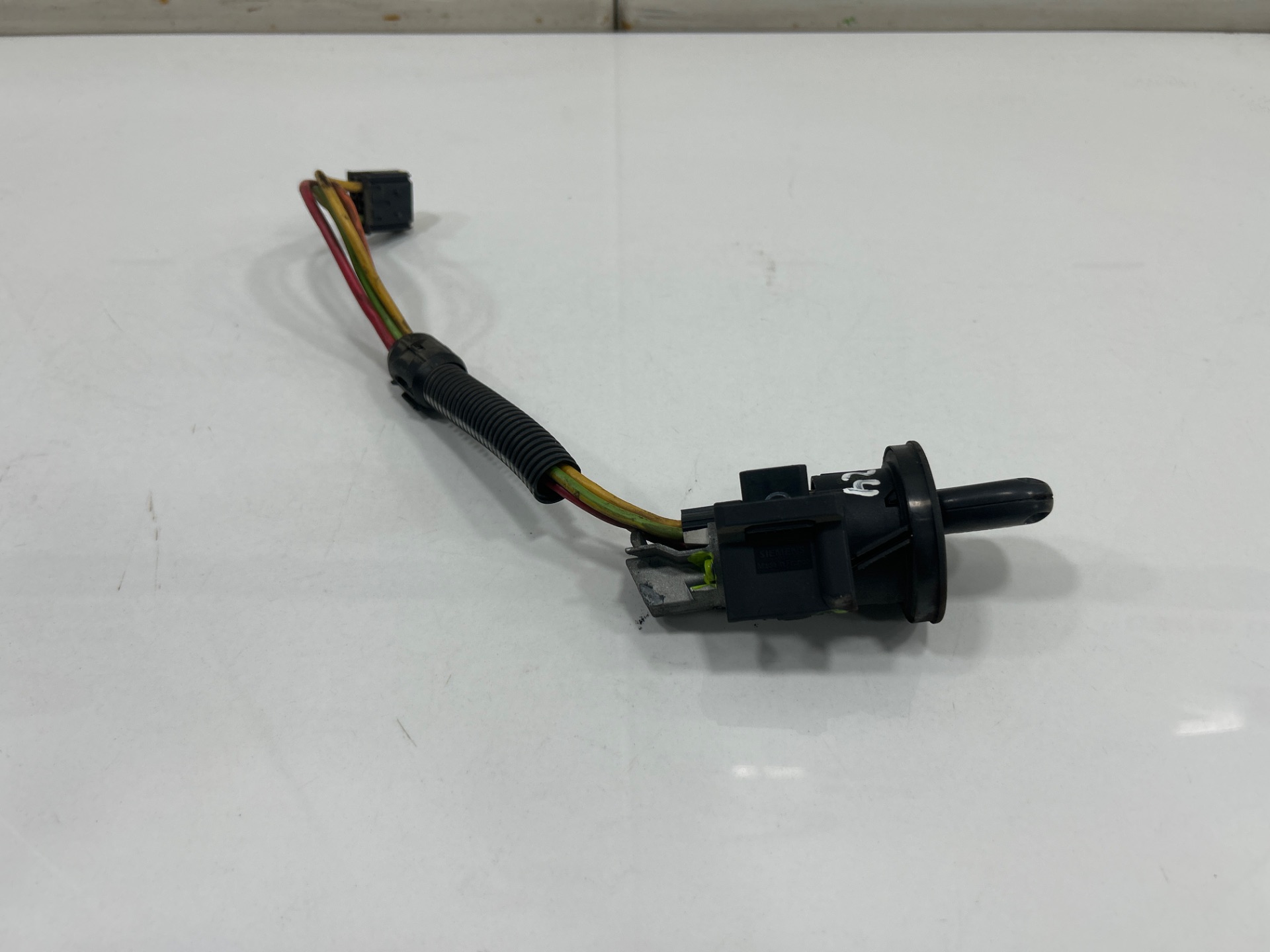 Antirrobo / llave contacto renault megane i fase 2 berlina (ba0) 1.9 dci authentique