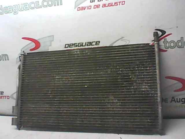  condensador / radiador aire acondicionado   ford focus berlina (cak) ambiente 1.8 tddi turbodiesel cat
