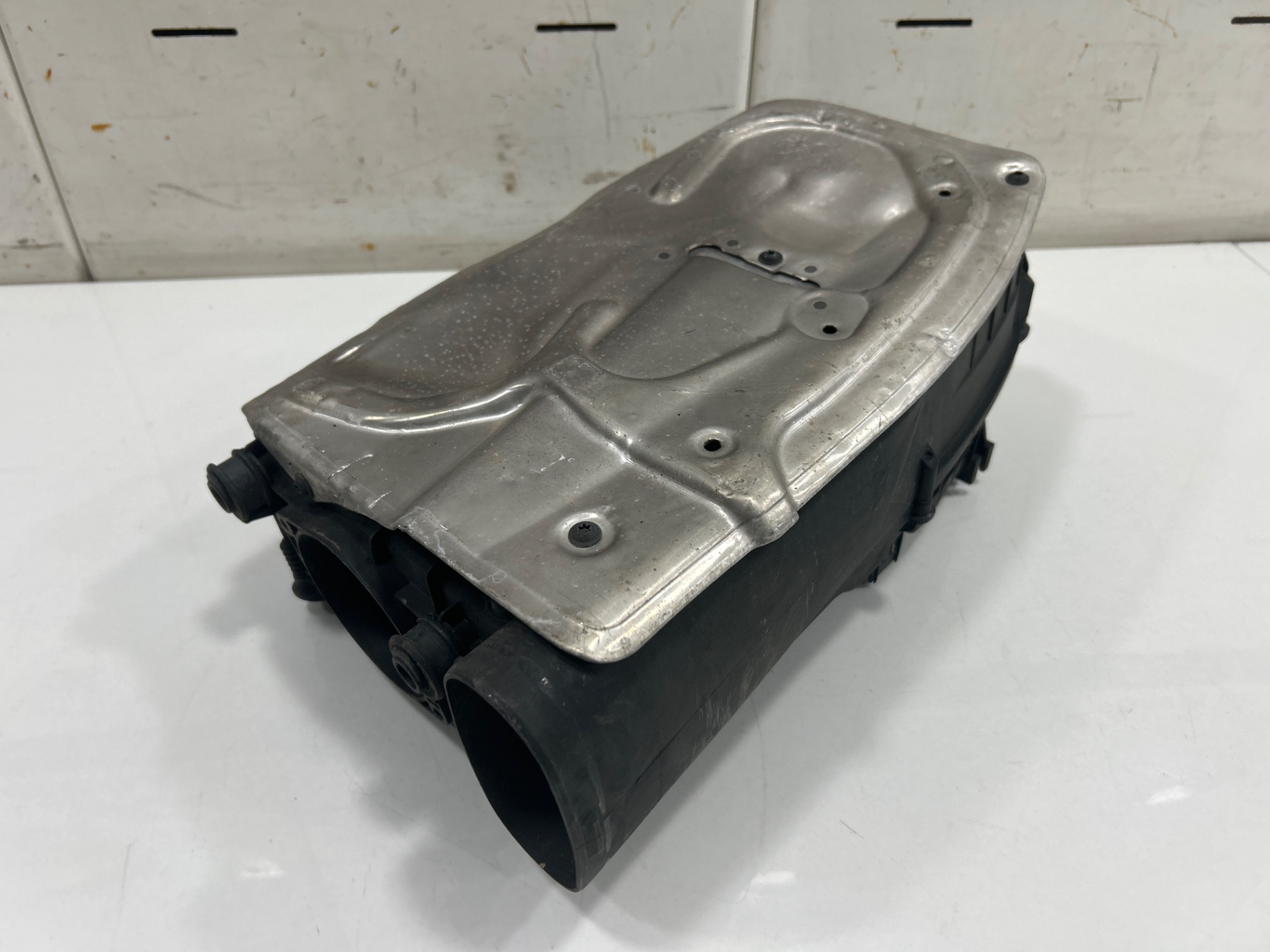 Caja filtro aire mercedes-benz clase c (w204) berlina c 220 cdi (204.008)