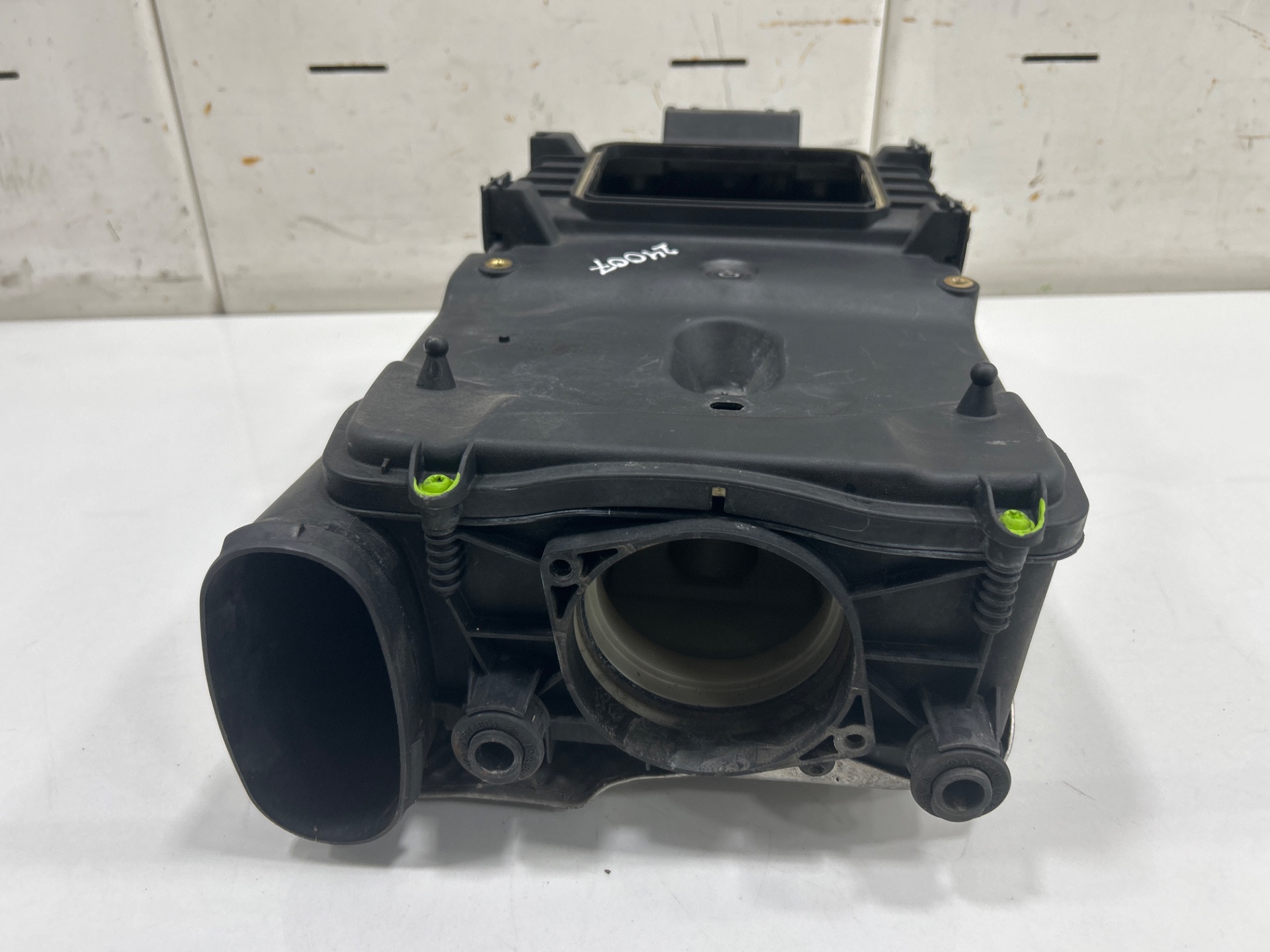 Caja filtro aire mercedes-benz clase c (w204) berlina c 220 cdi (204.008)