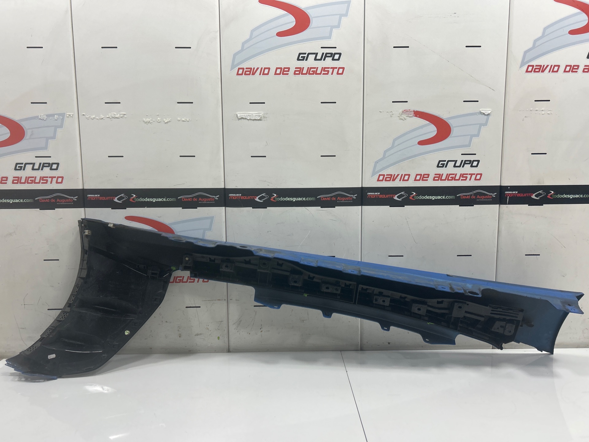 Talonera izquierda bmw serie z4 roadster (g29) sdrive 30i