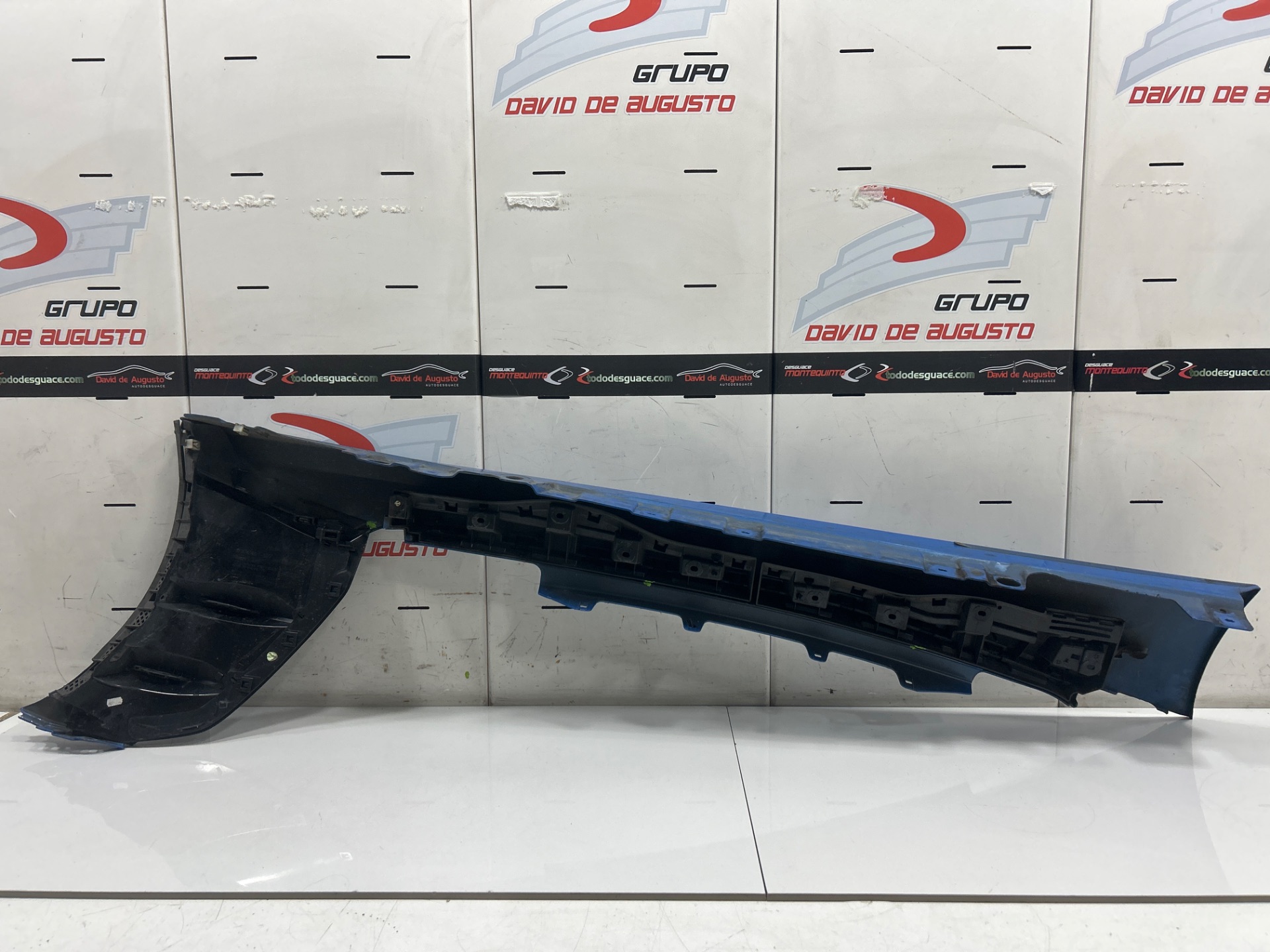 Talonera izquierda bmw serie z4 roadster (g29) sdrive 30i