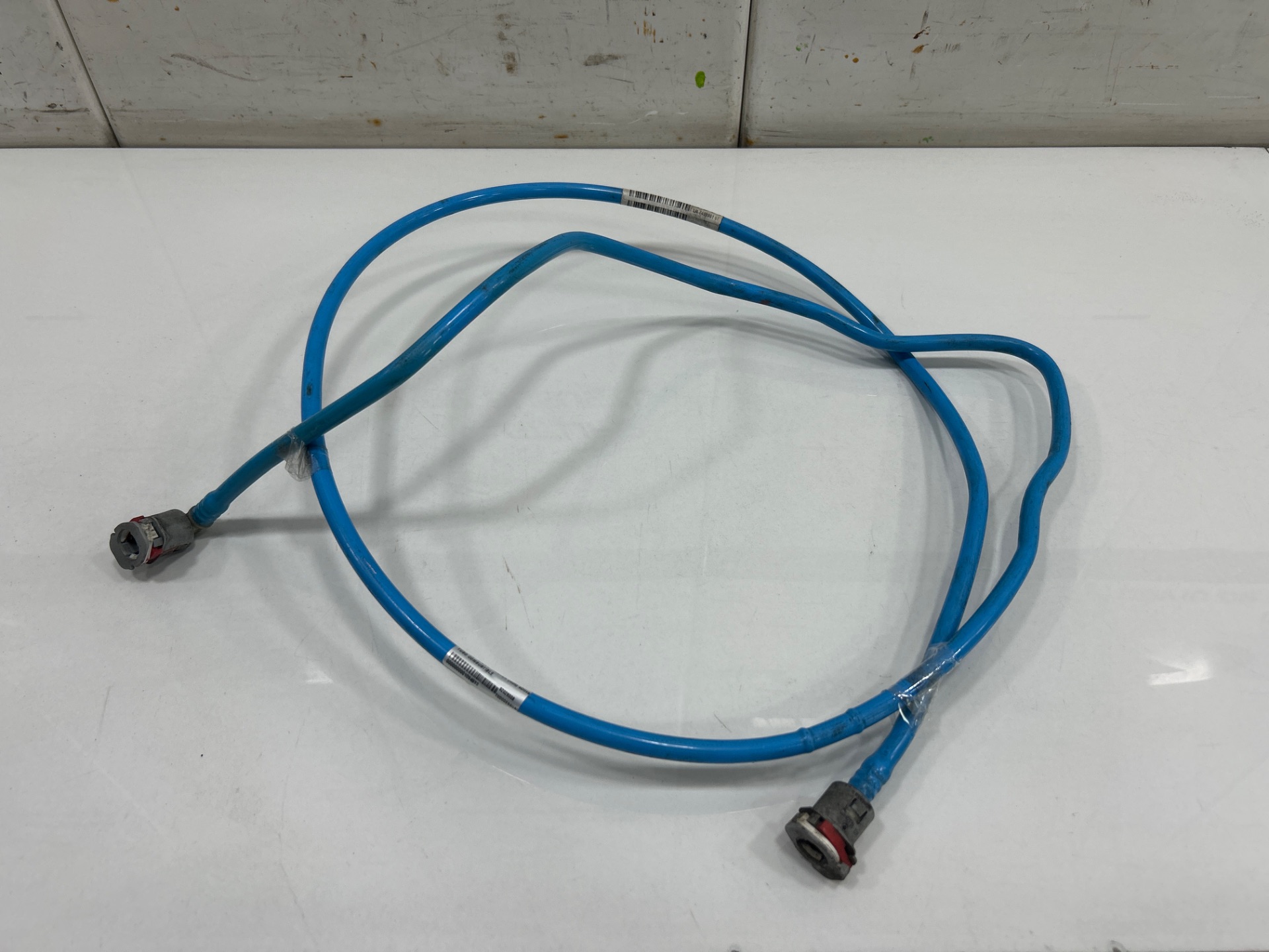 Tubo combustible bmw serie z4 roadster (g29) sdrive 30i
