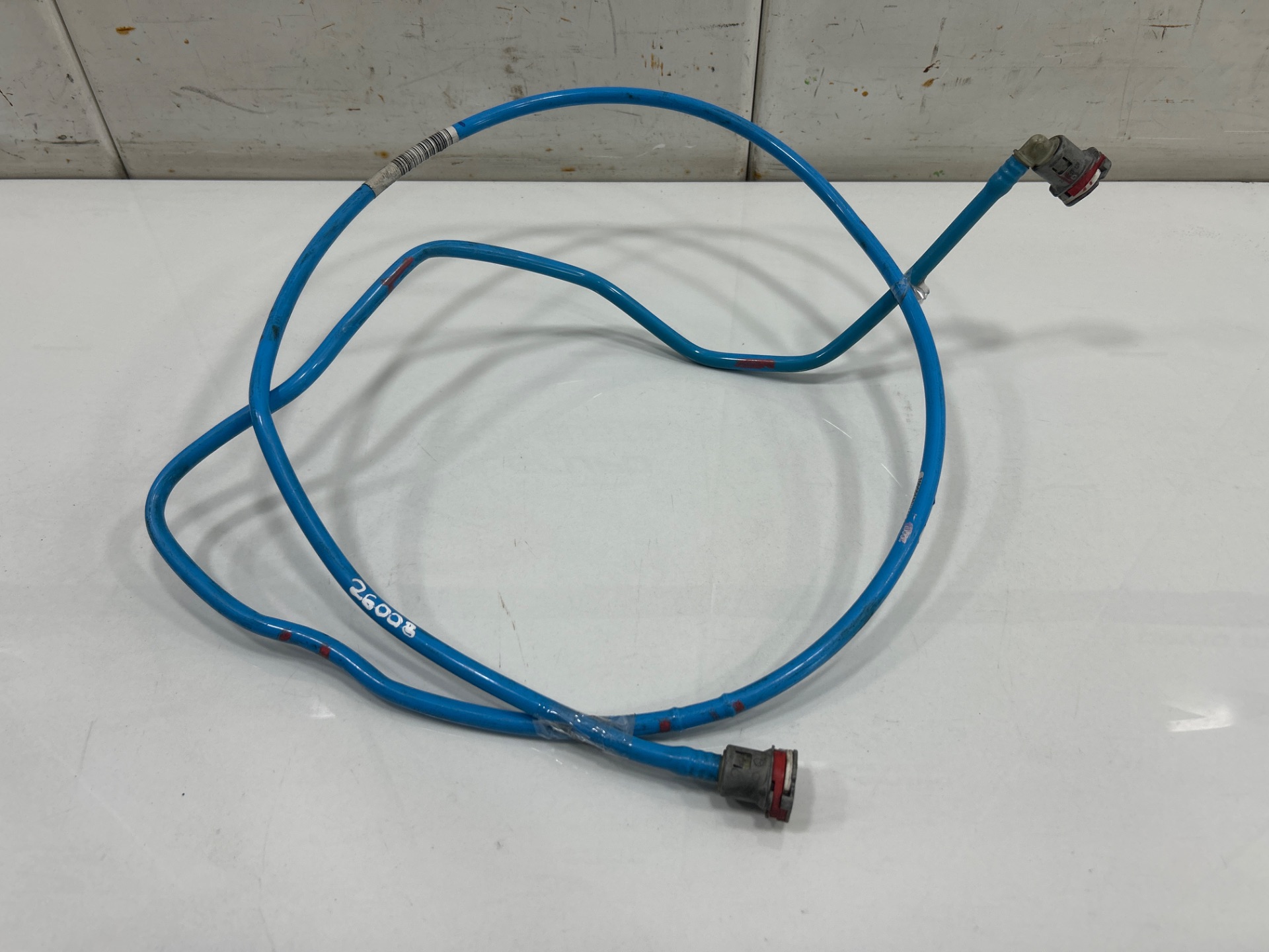 Tubo combustible bmw serie z4 roadster (g29) sdrive 30i
