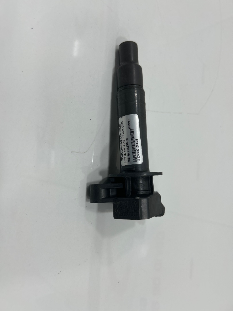 Bobina encendido toyota rav 4 (a2) 1.8 luna (2003)